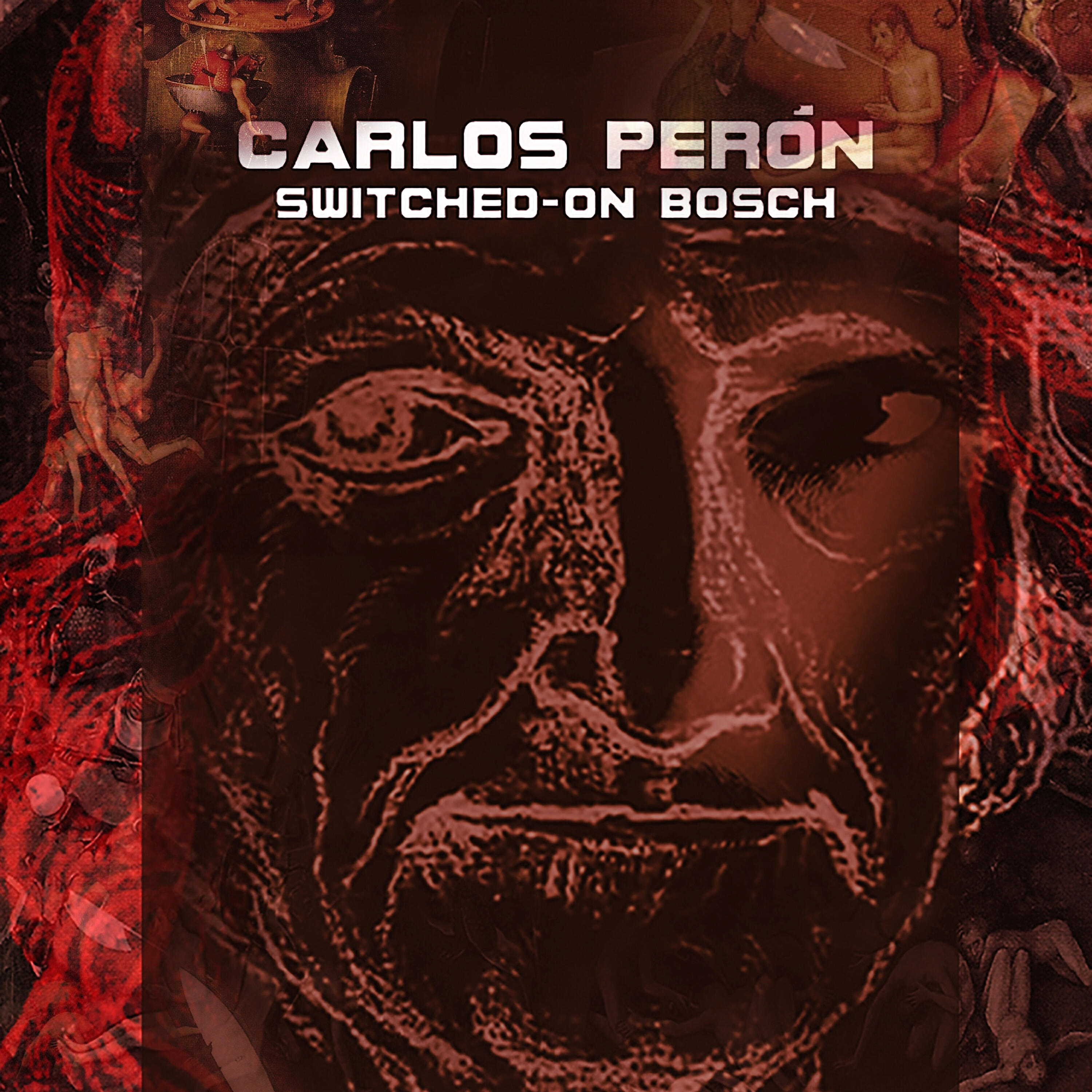 Релиз Switched-On Bosch