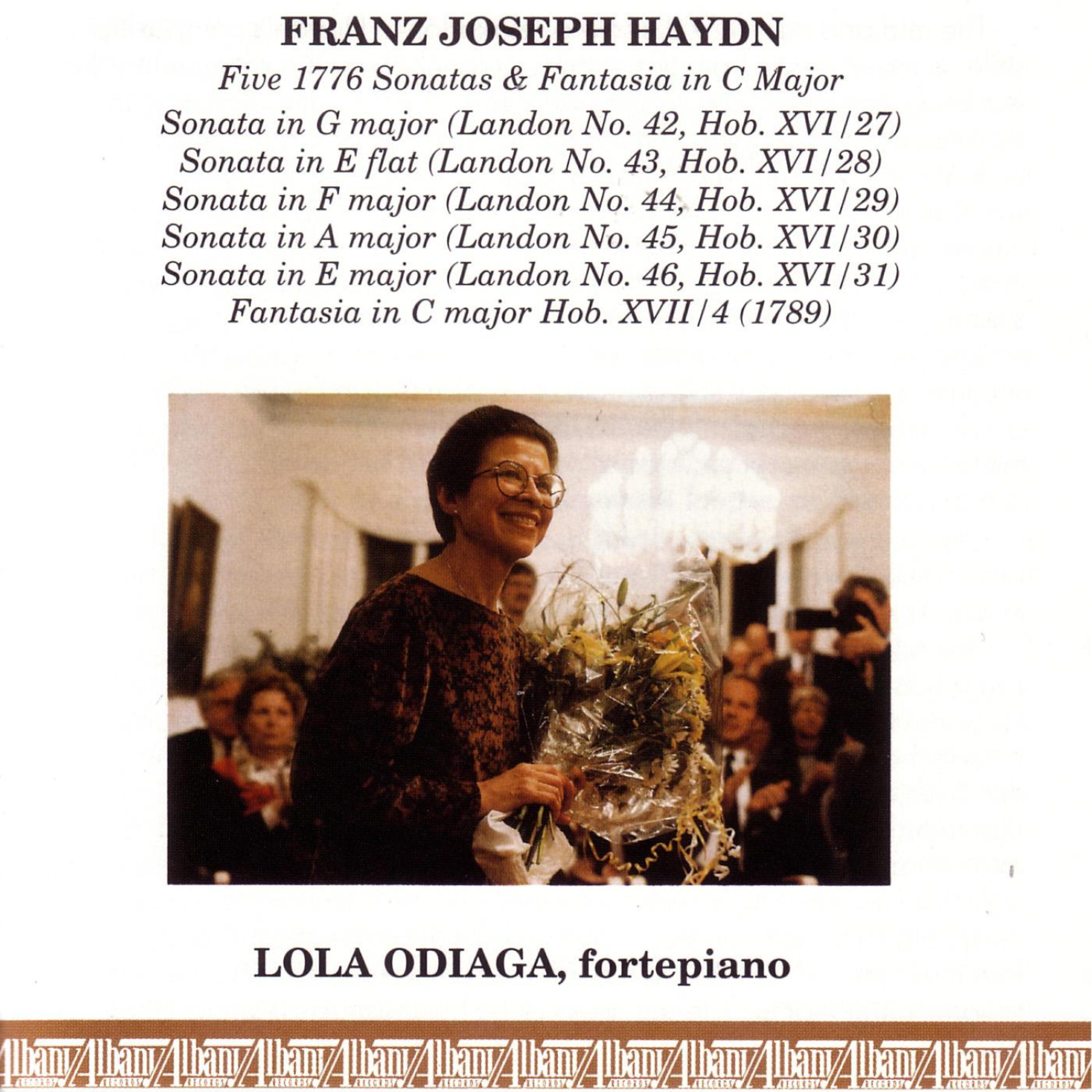 Lola Odiaga