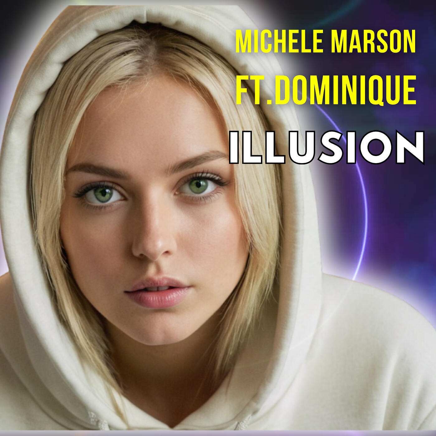 Michele Marson все песни в mp3