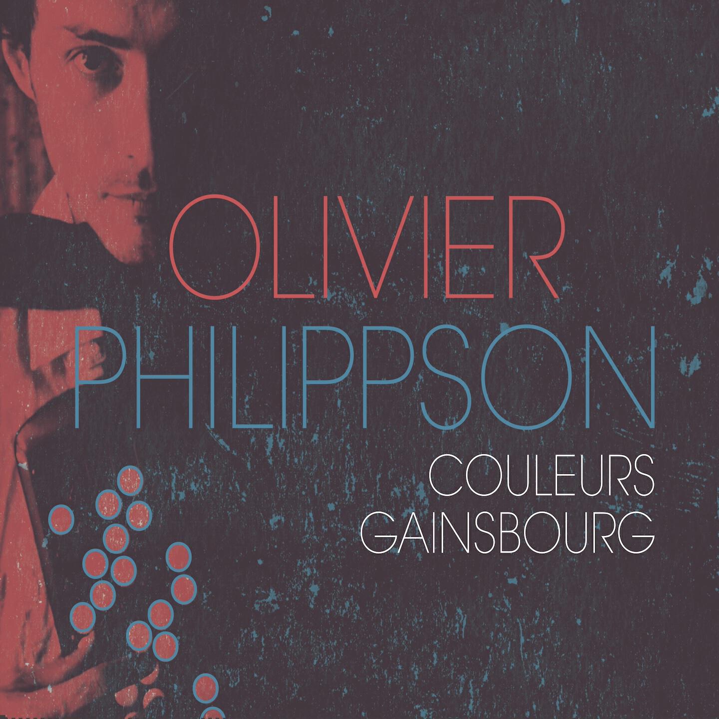 Olivier Philippson