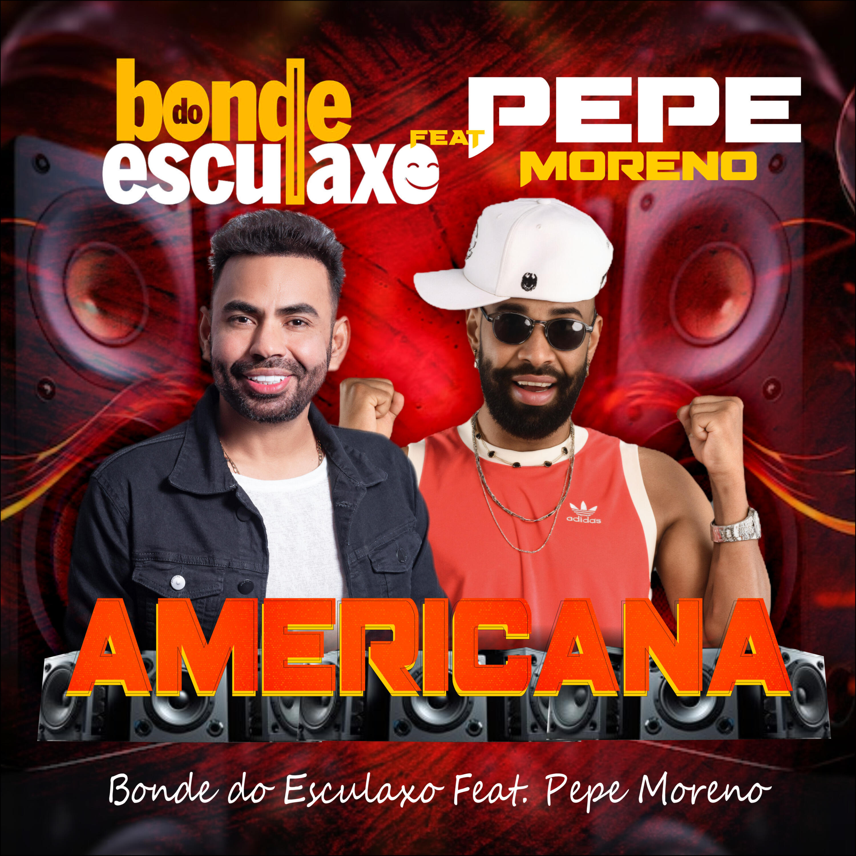 Релиз Americana