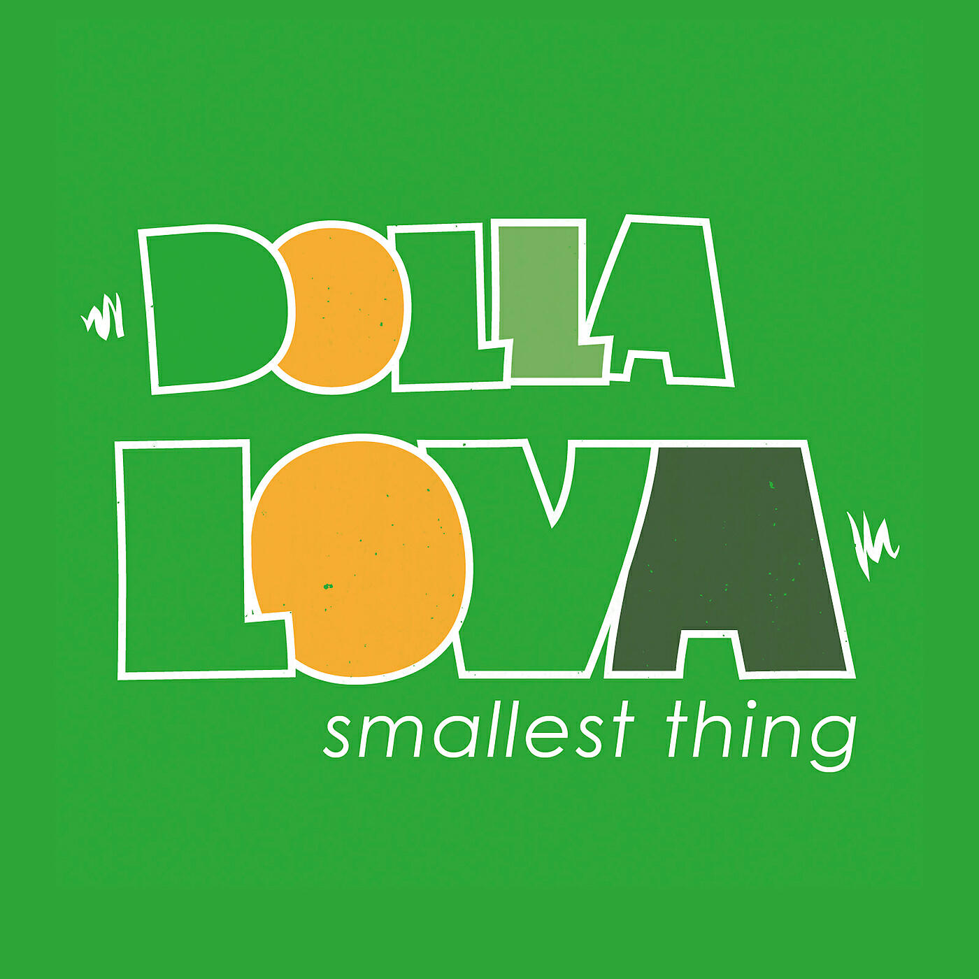 Релиз Smallest Thing