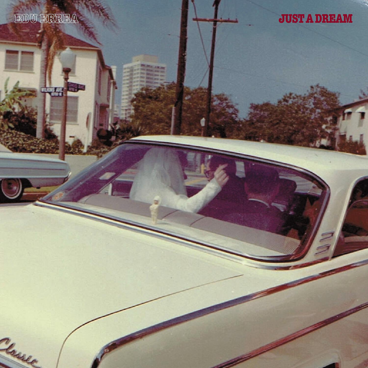 Релиз Just a Dream