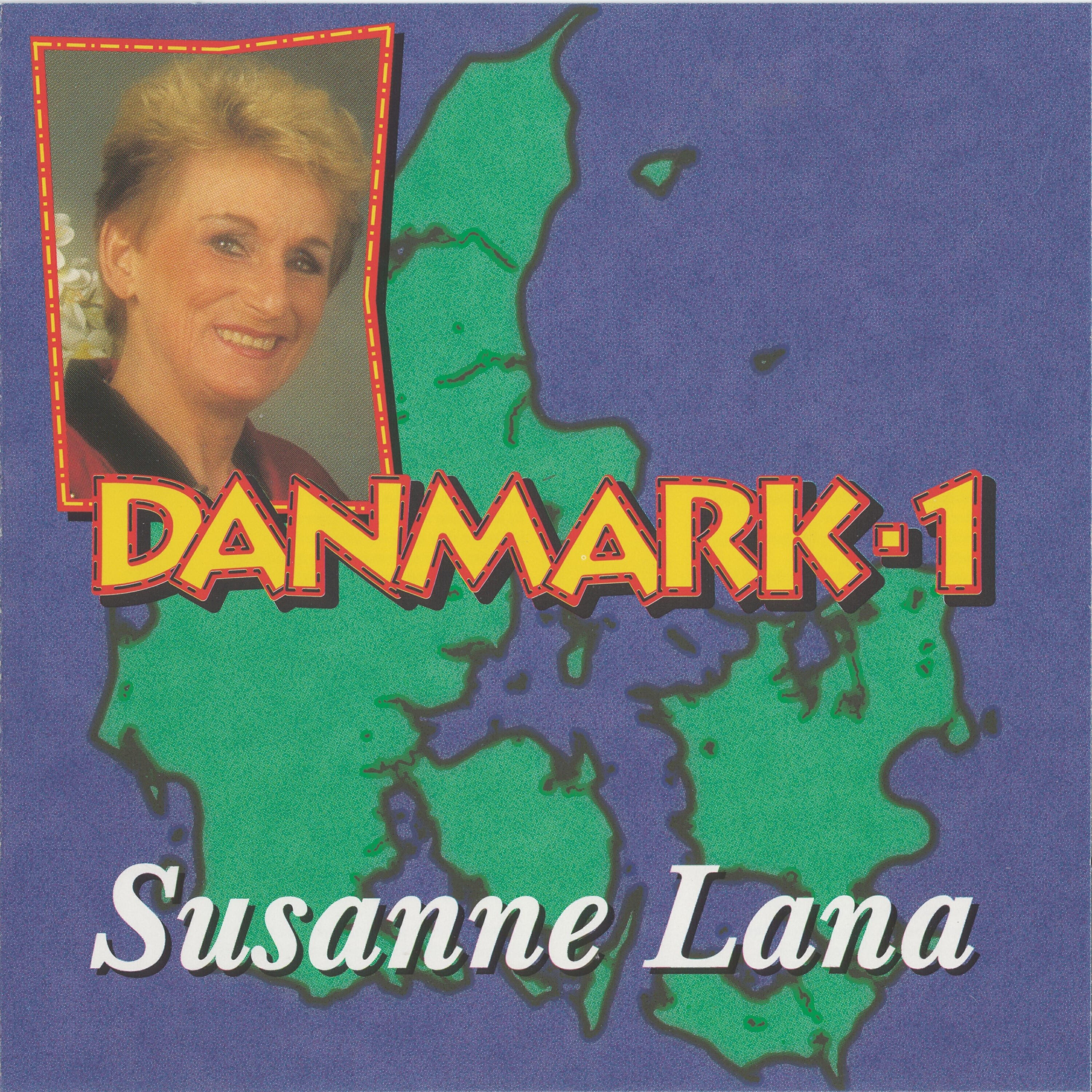 Релиз Danmark 1