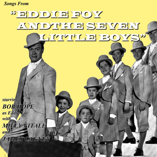 Релиз Songs From Eddie Foy & The Seven Little Boys