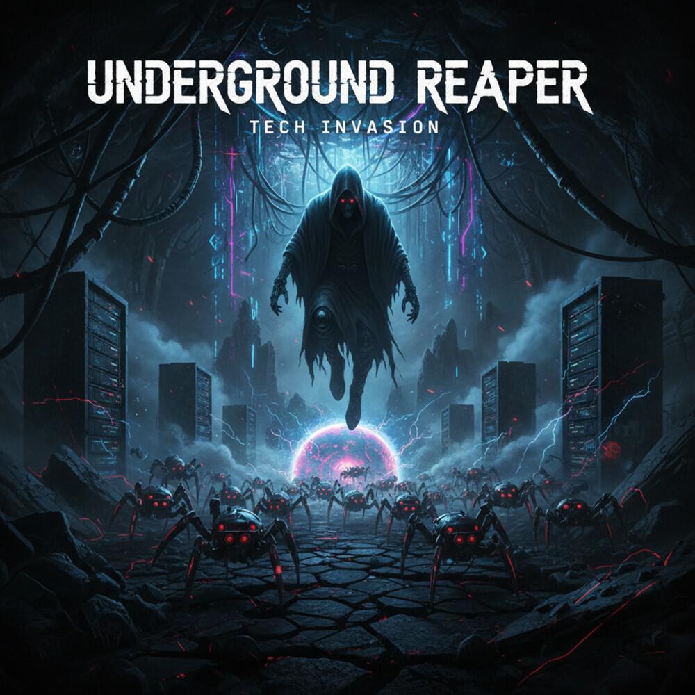 Underground Reaper