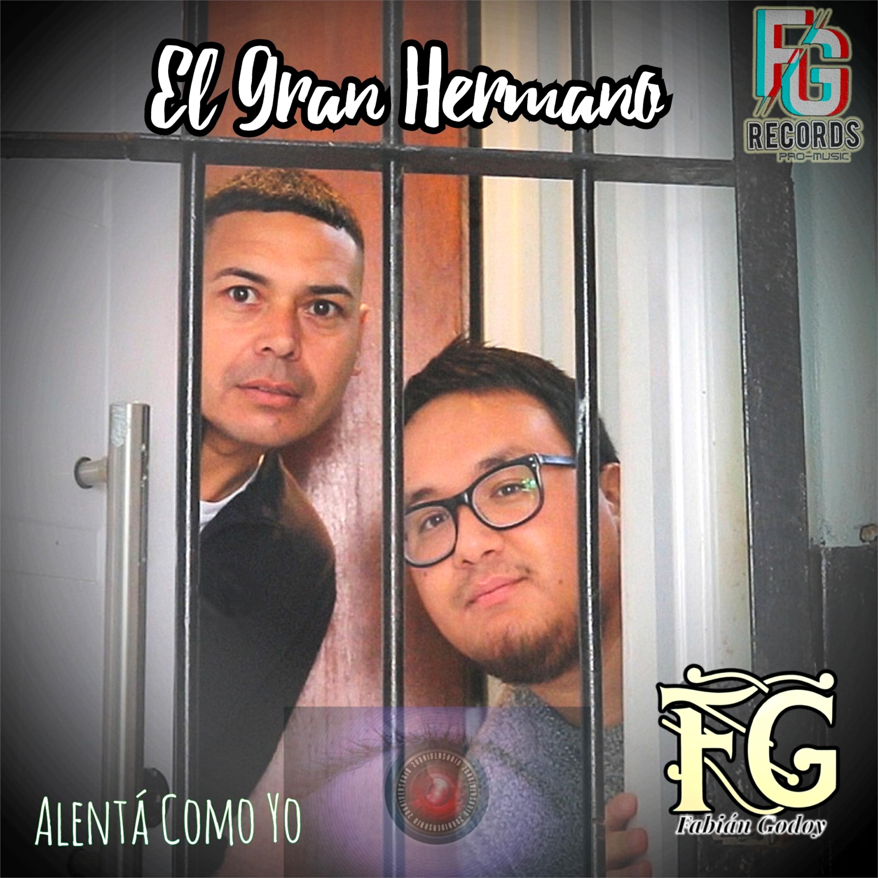 Релиз El Gran Hermano