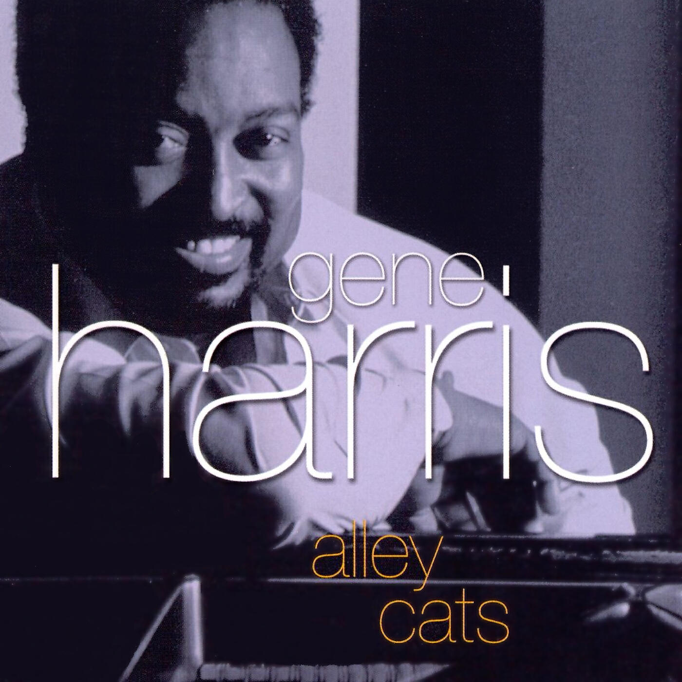Релиз Alley Cats