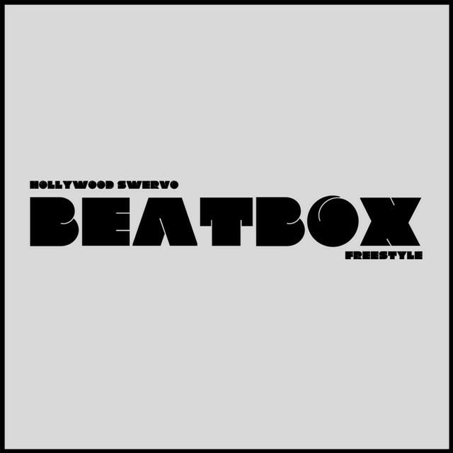Релиз Beat Box
