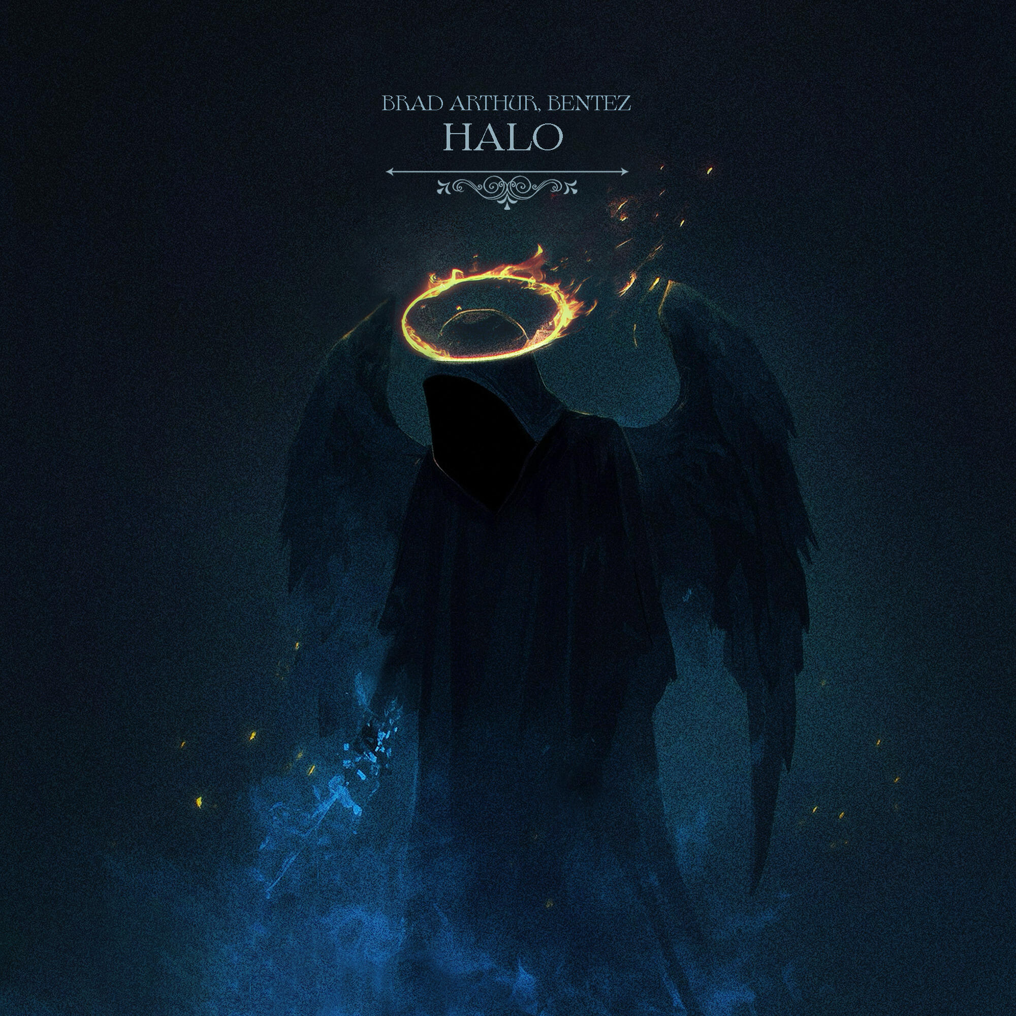 Релиз Halo