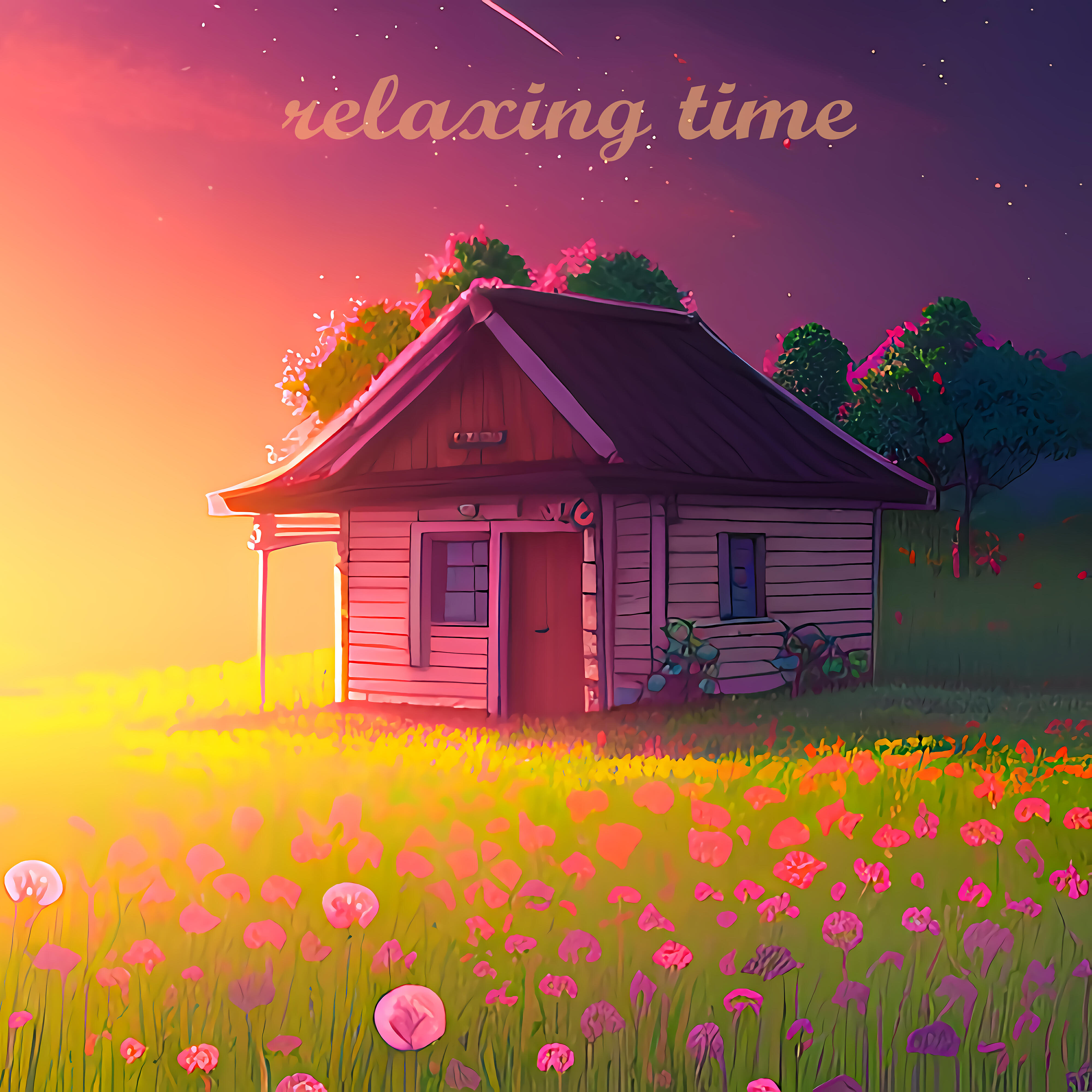 Релиз relaxing time