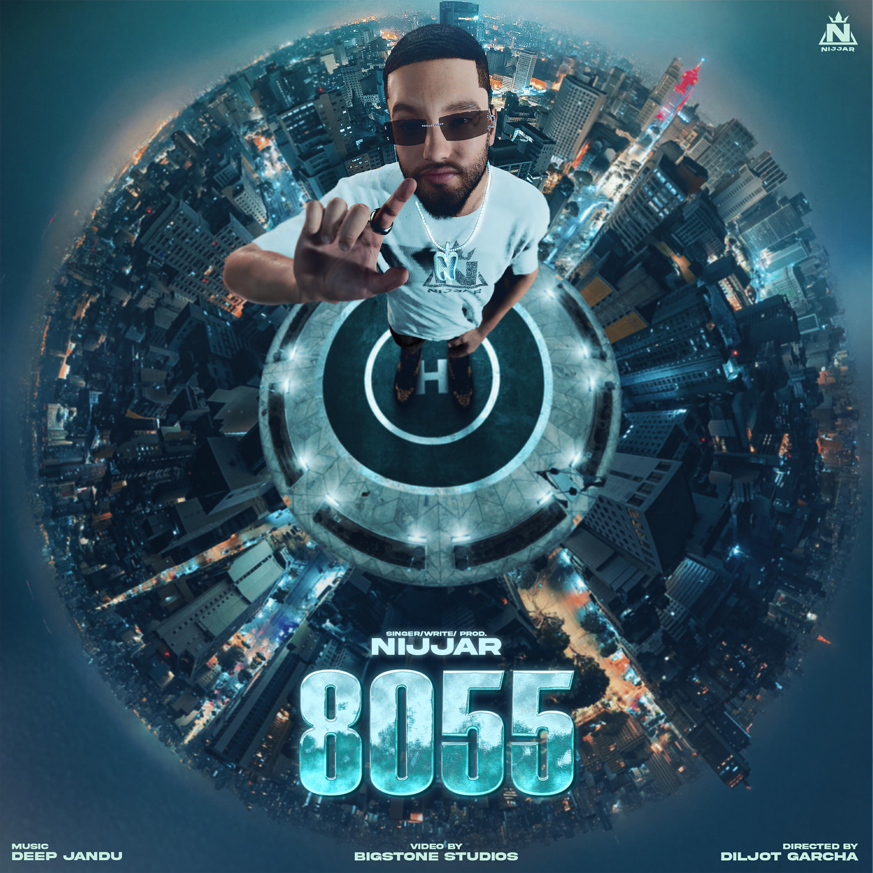 Релиз 8055