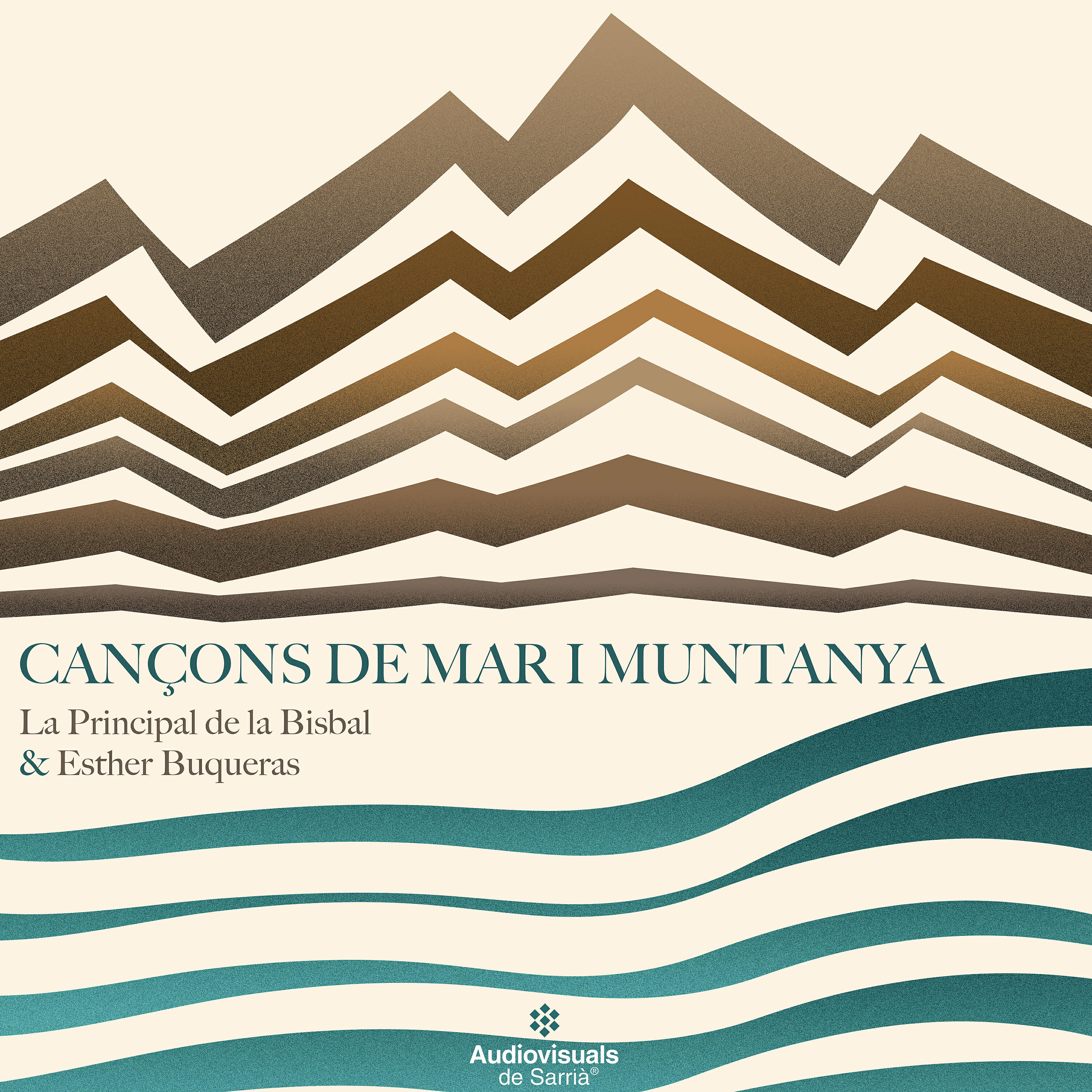 Релиз Cançons de Mar i Muntanya