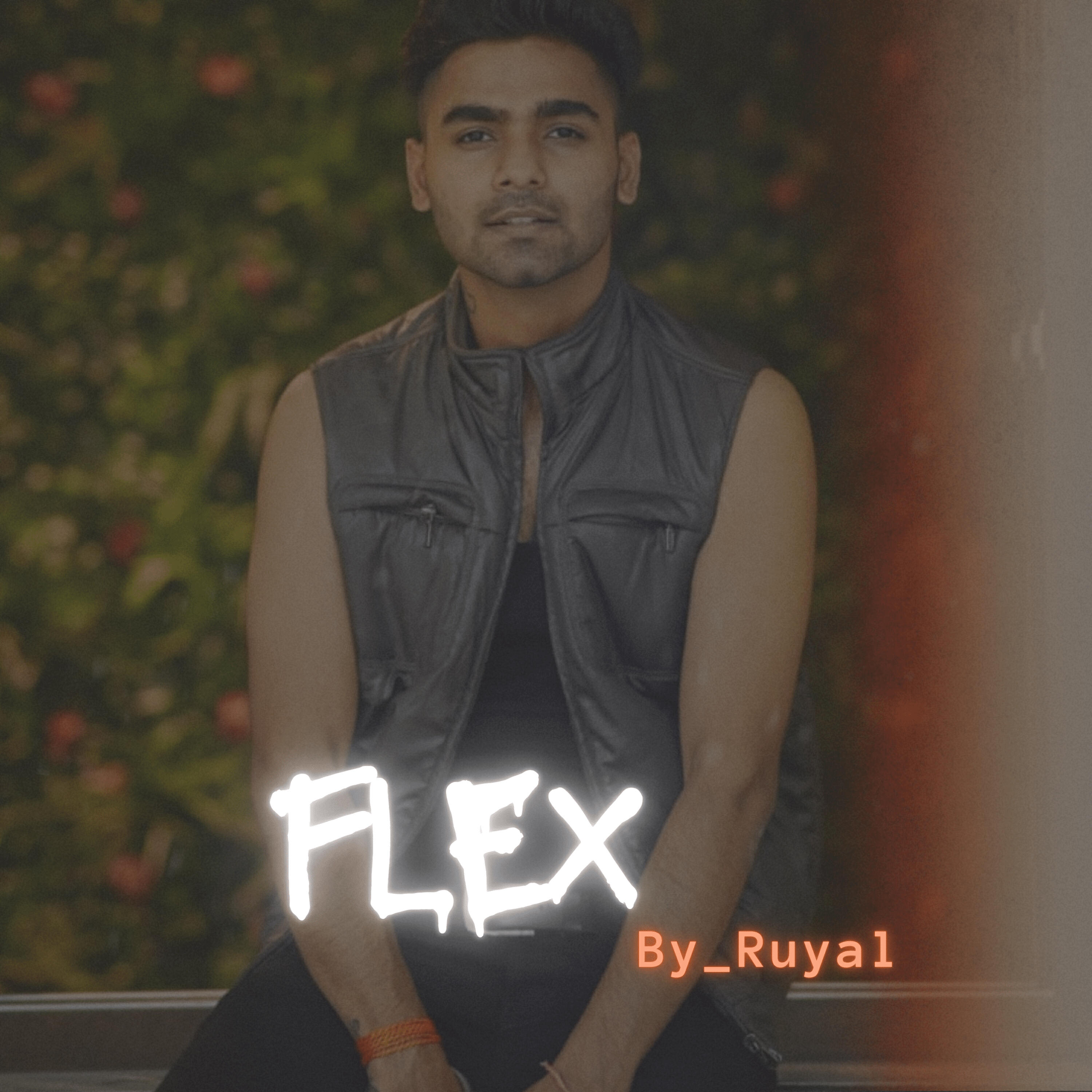 Релиз Flex