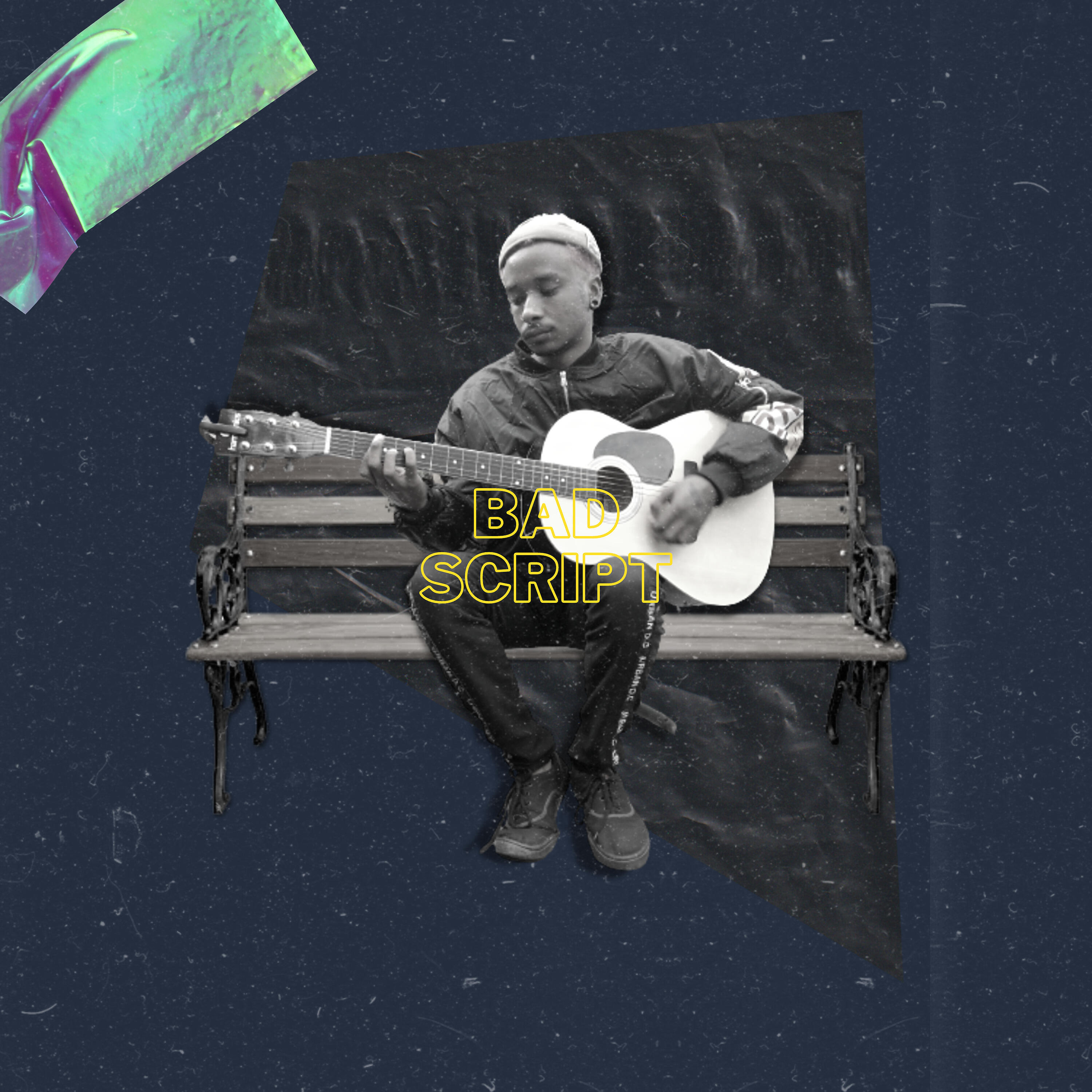 Релиз Synonimous with Teenager Is Suffering