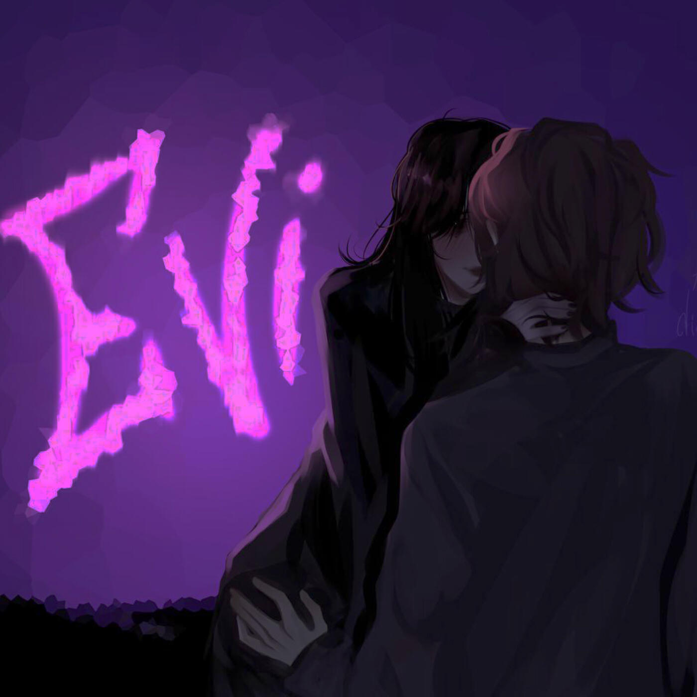 Релиз Evi