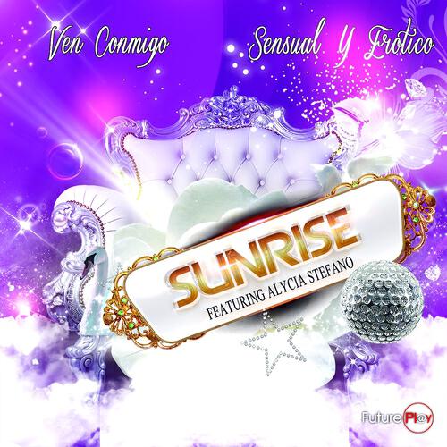 Релиз Ven Conmigo / Sensual y Erotico