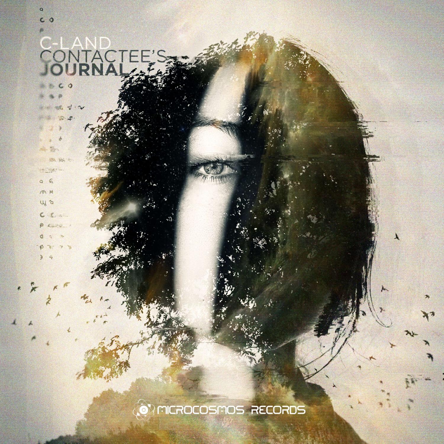 Релиз Contactee's Journal