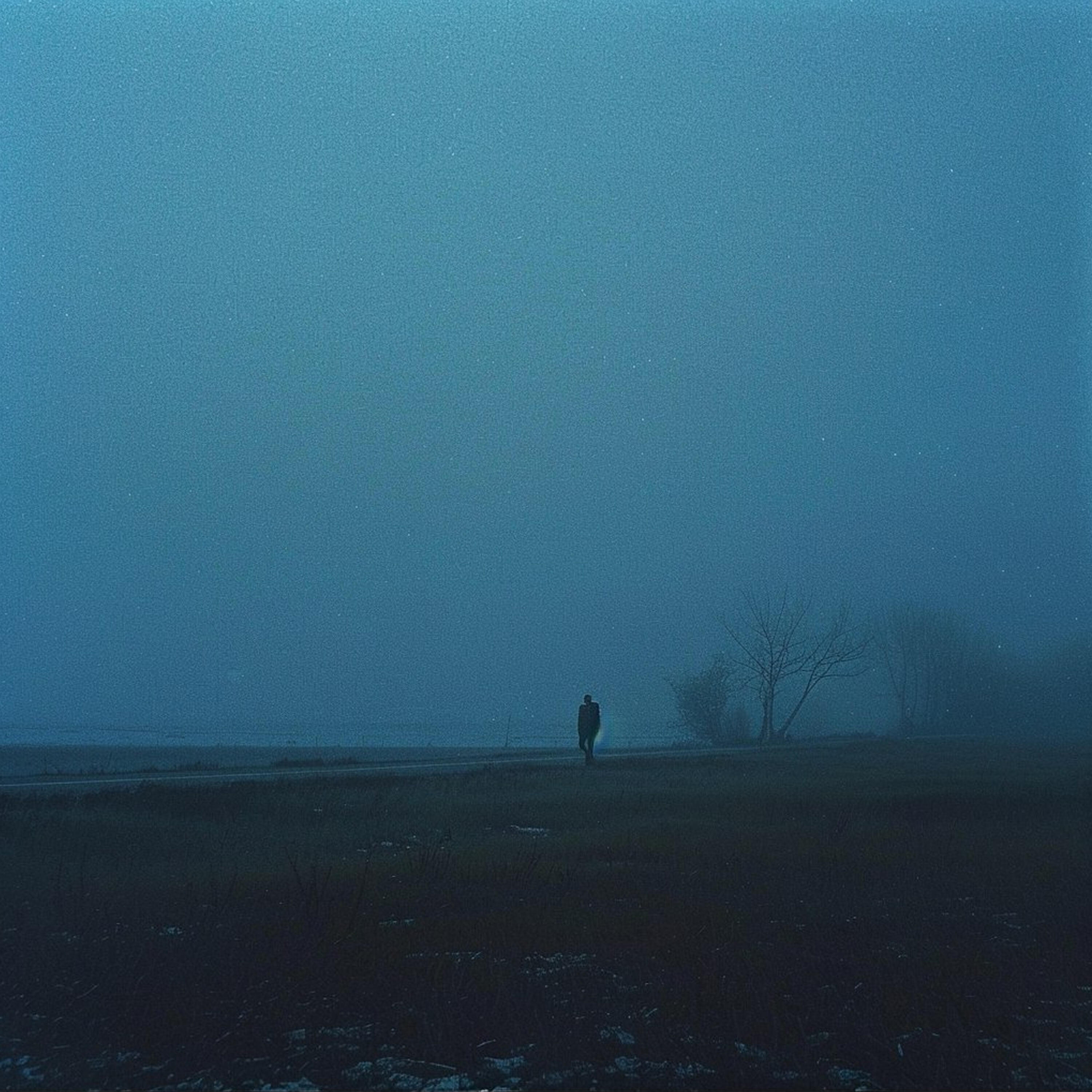 Постер альбома sad tones
