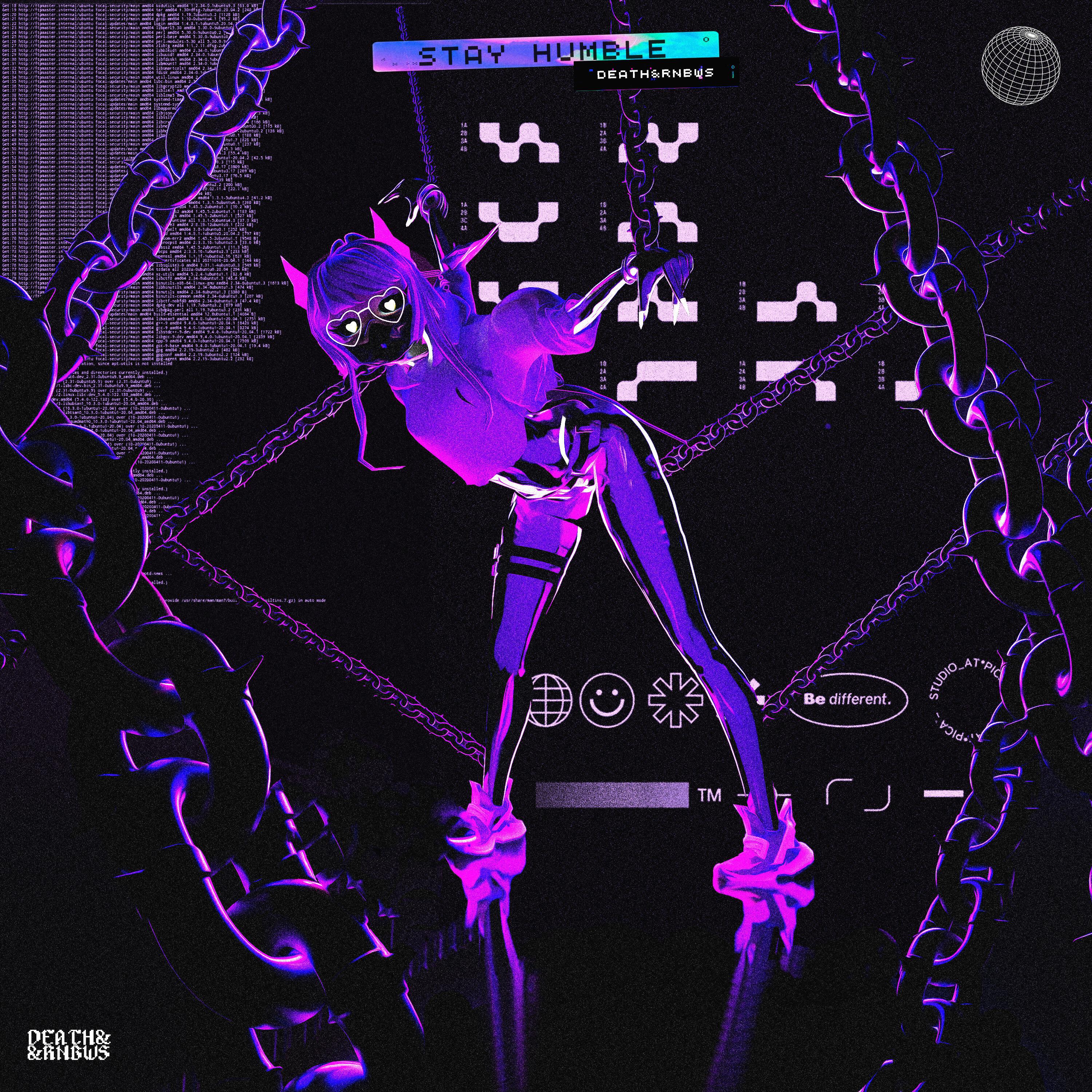 Релиз STAY HUMBLE