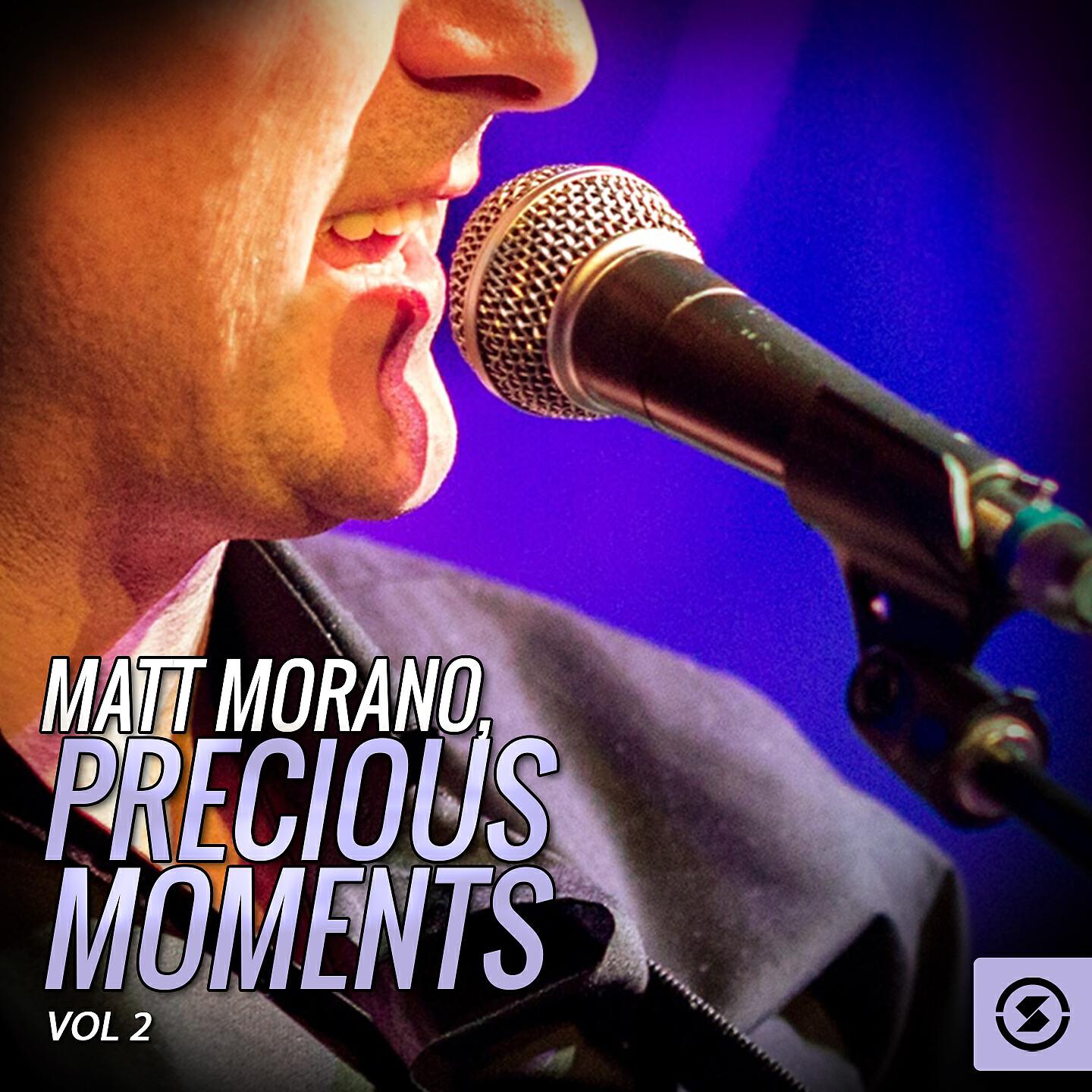 Релиз Matt Morano, Precious Moments, Vol. 2