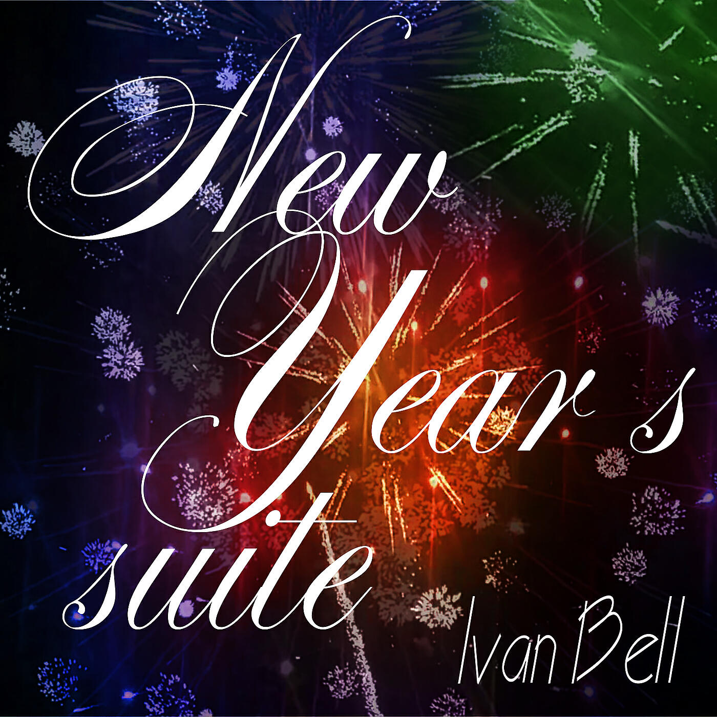 Релиз New Year's Suite