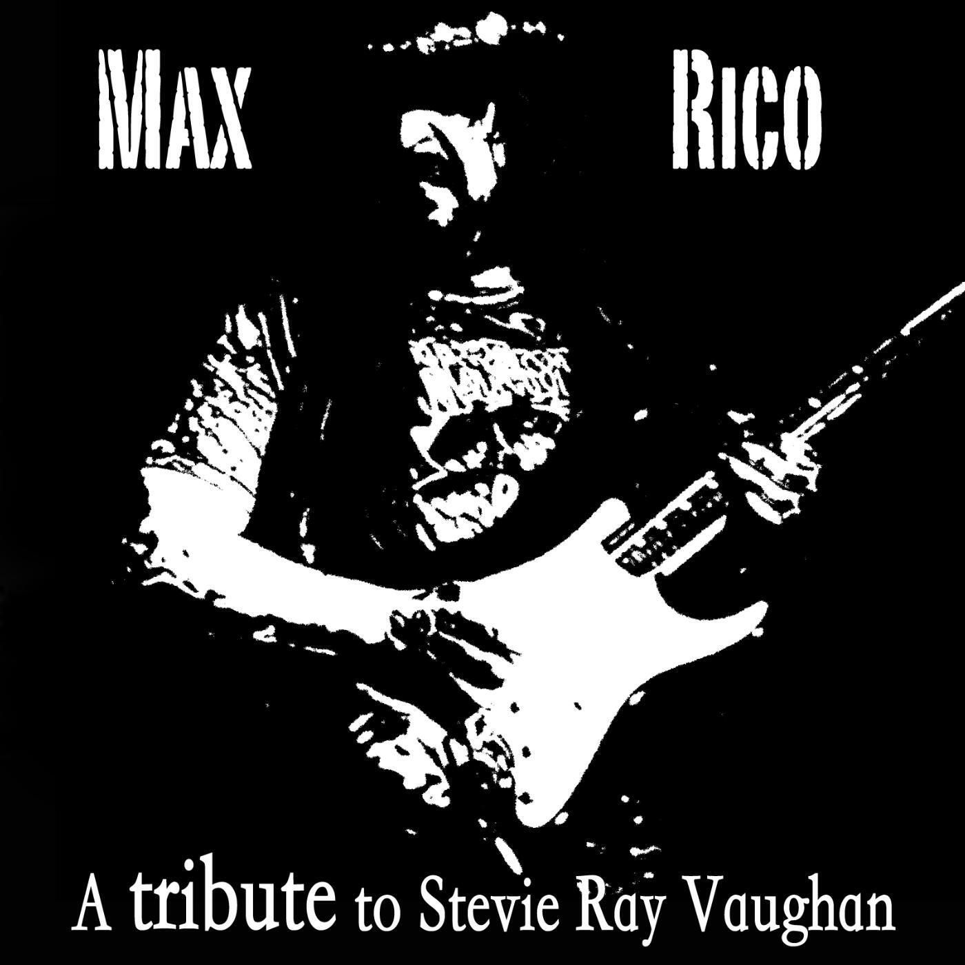 Max Rico