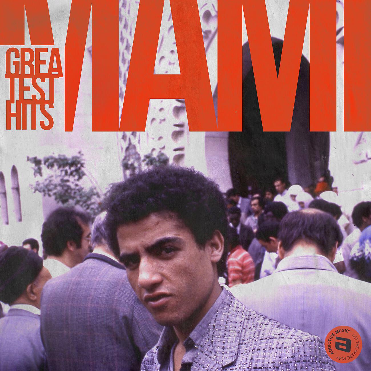 Релиз Greatest Hits Cheb Mami