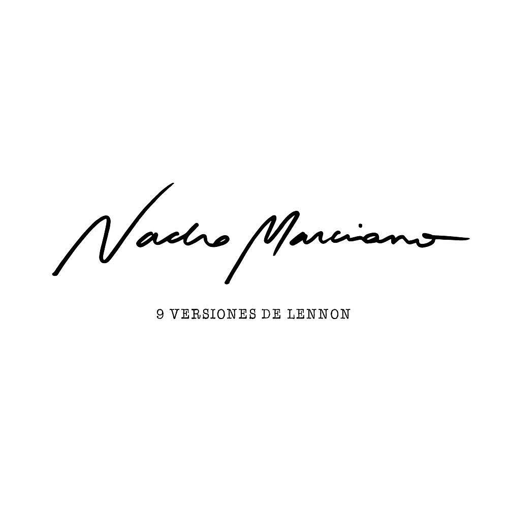 Релиз 9 Versiones de Lennon