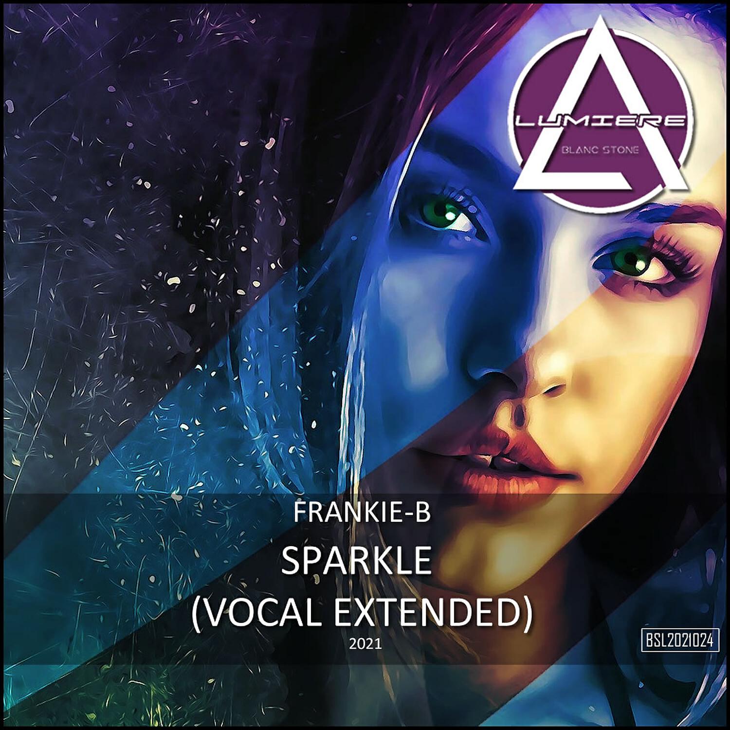 Релиз Sparkle