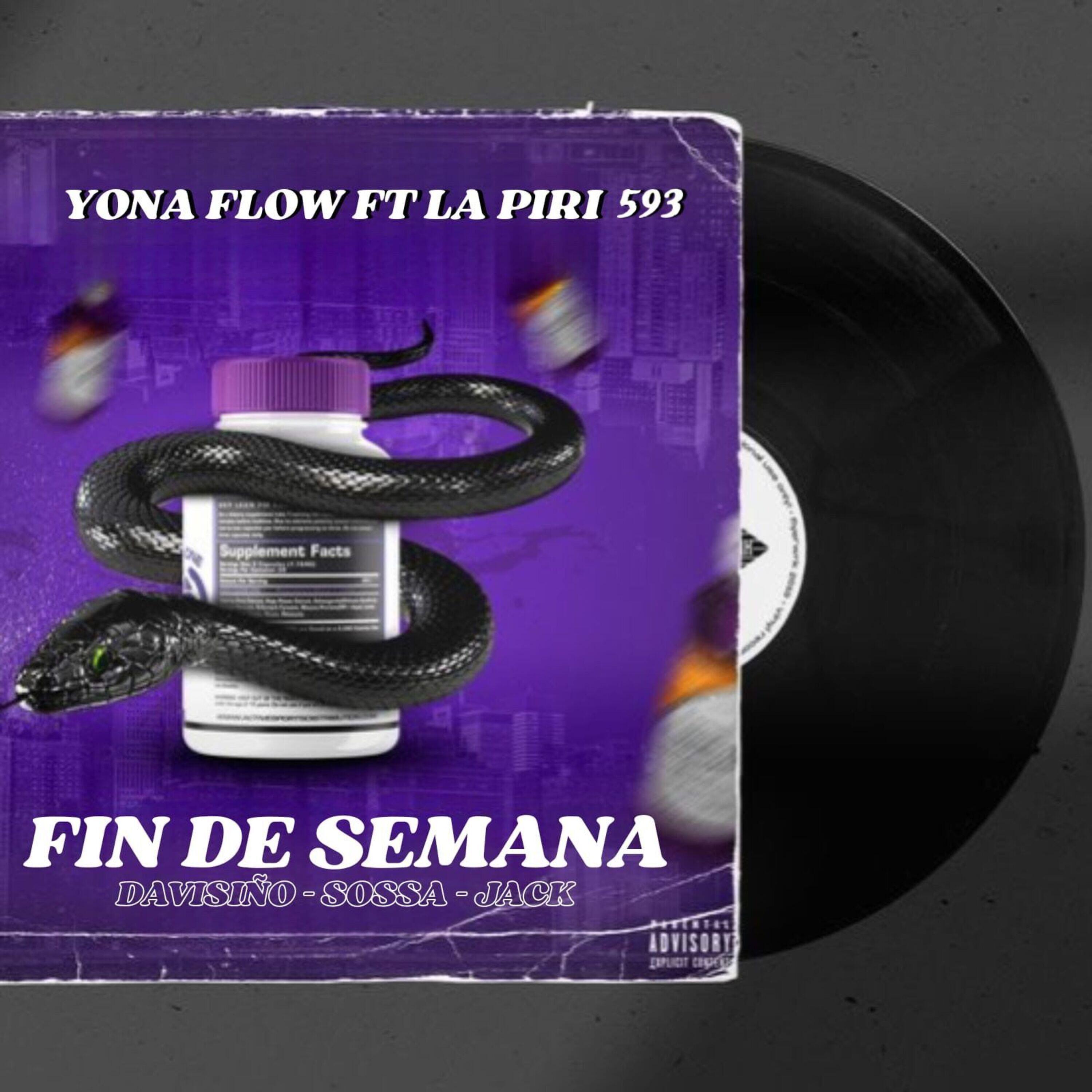Релиз Fin de Semana