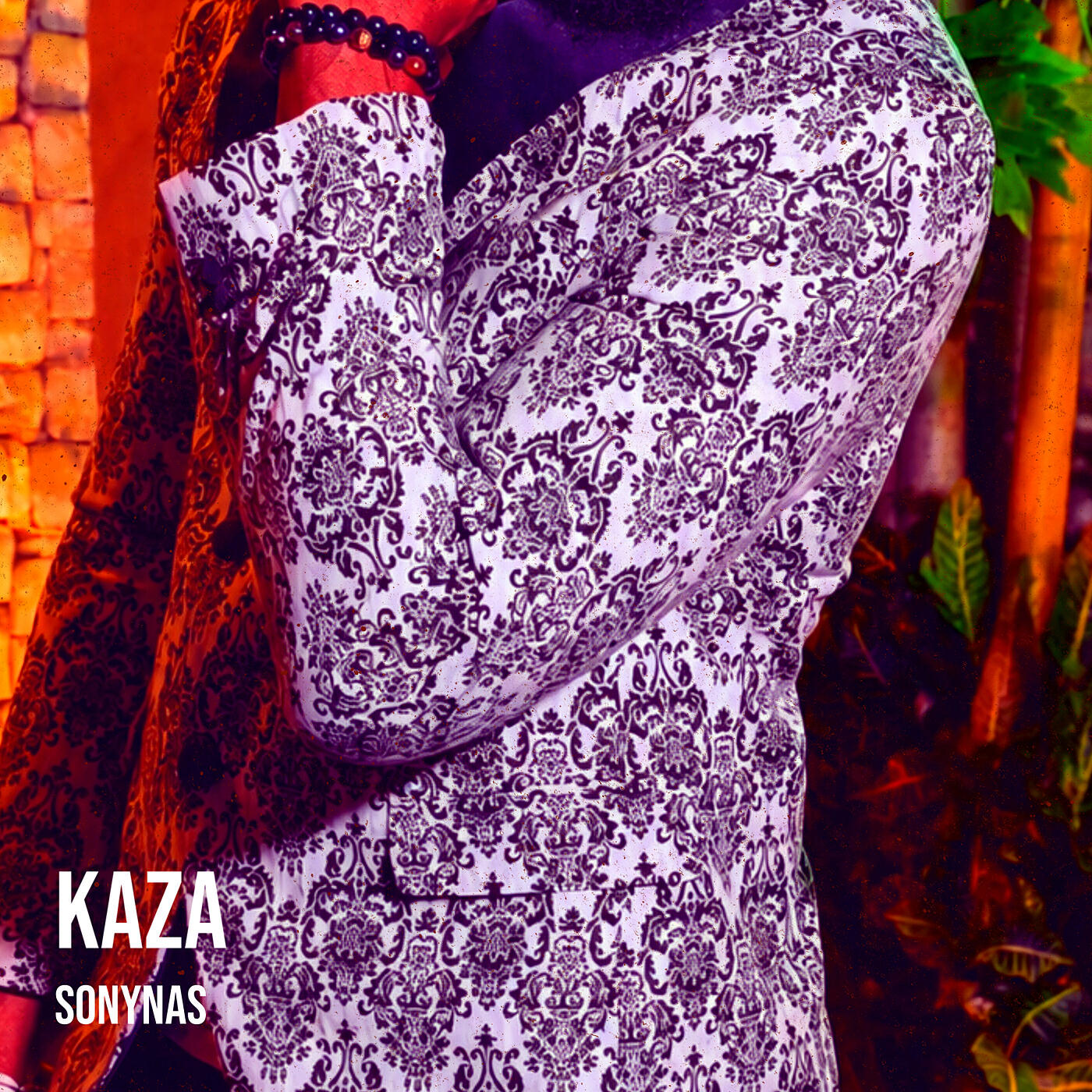 Релиз KAZA