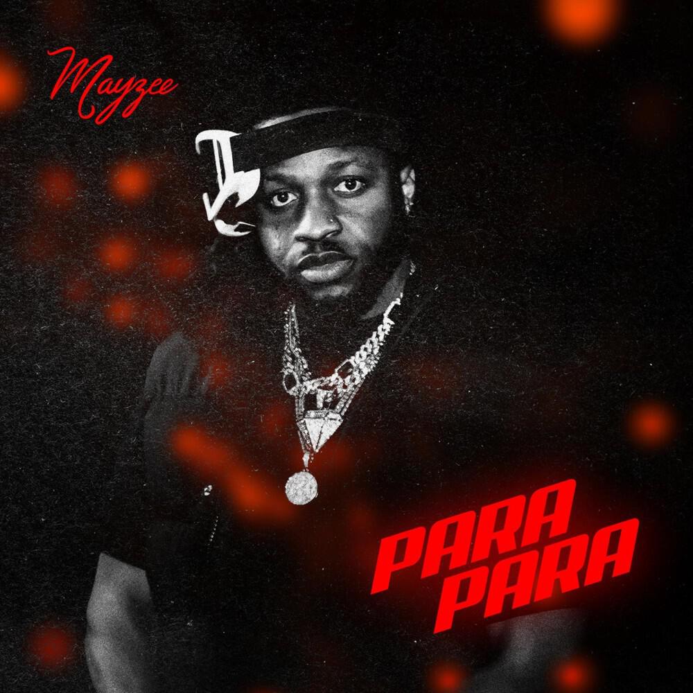 Релиз Para Para