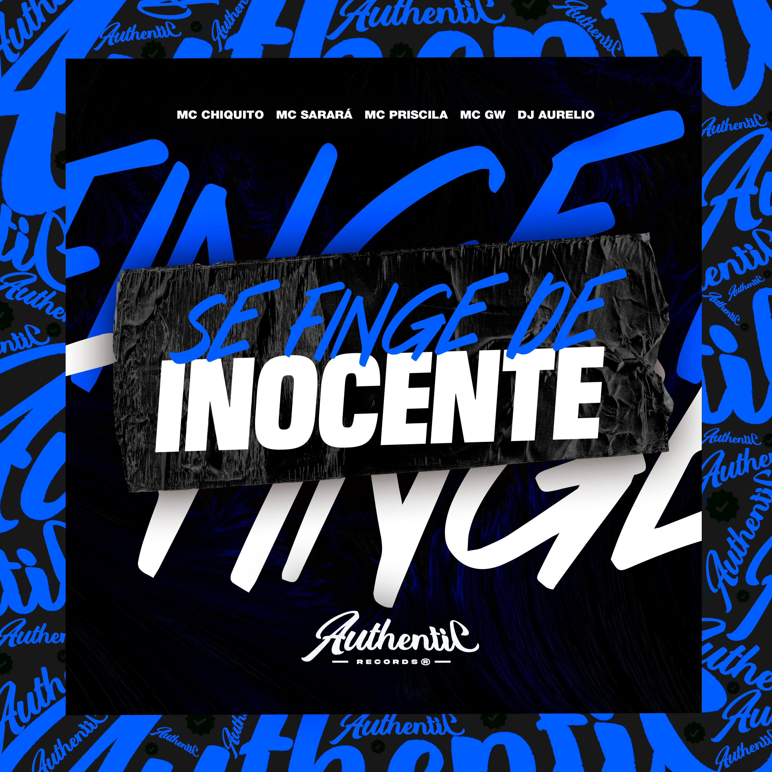 Релиз Se Finge de Inocente