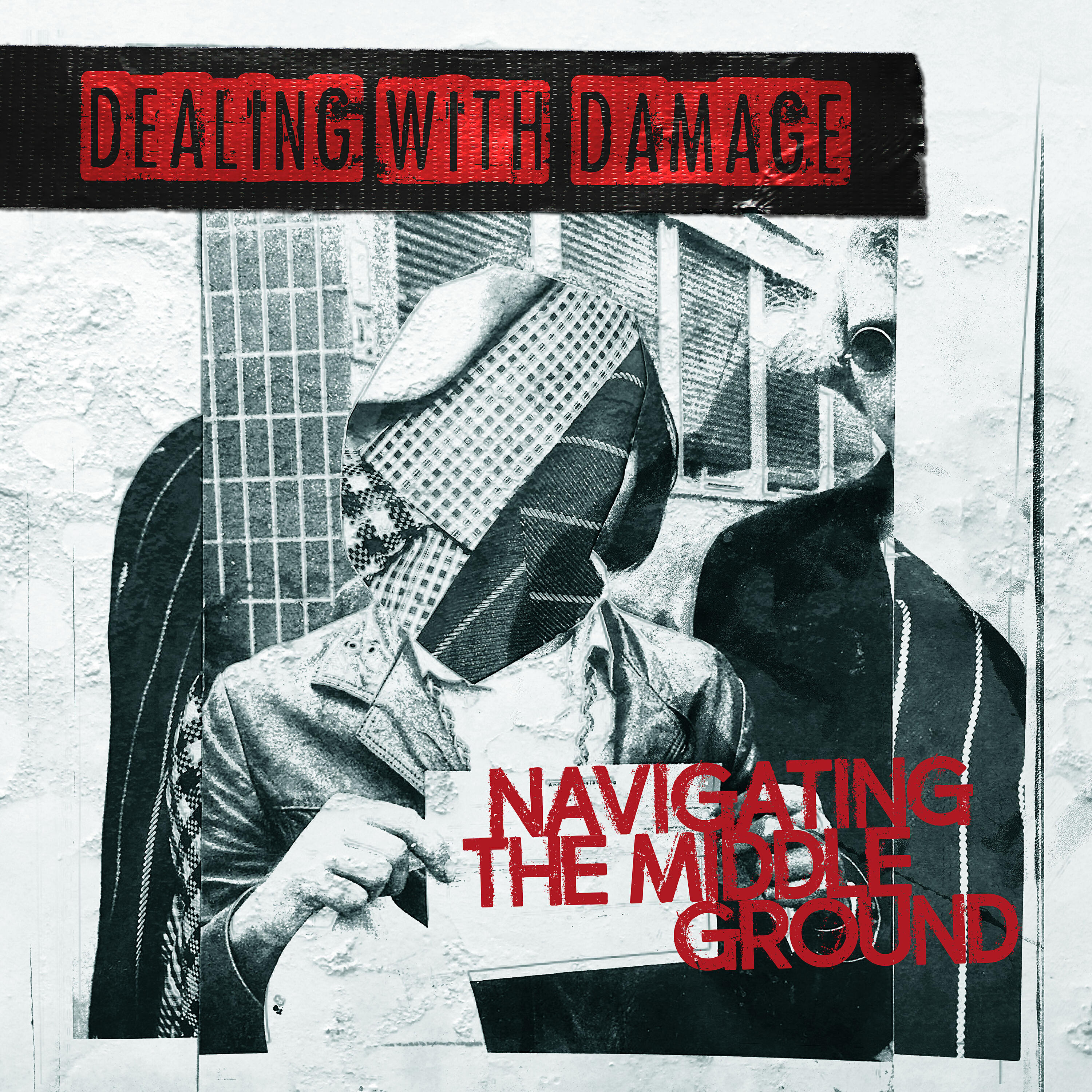 Релиз Navigating the Middle Ground