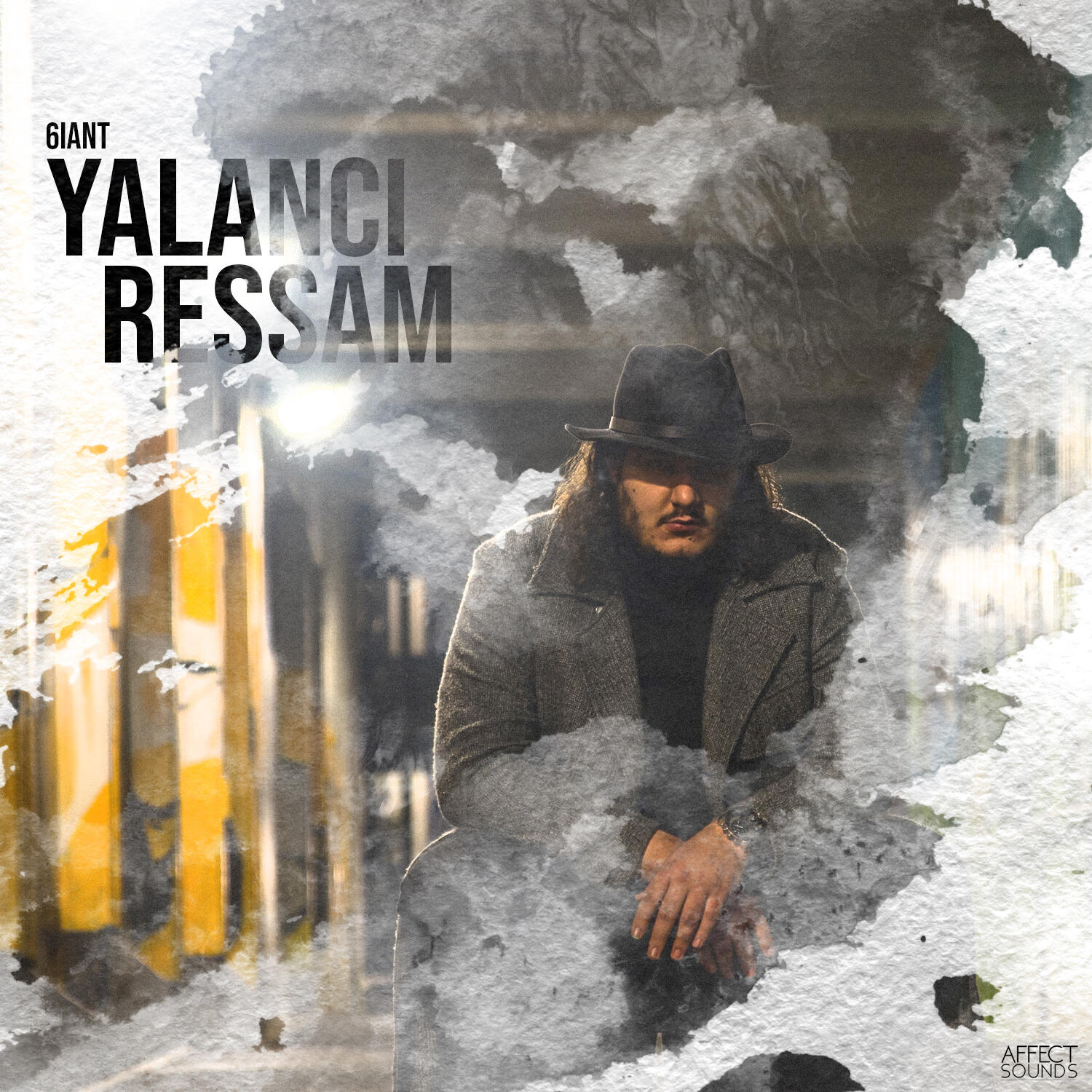 Релиз Yalancı Ressam