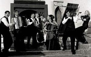 Prima Carezza все песни в mp3