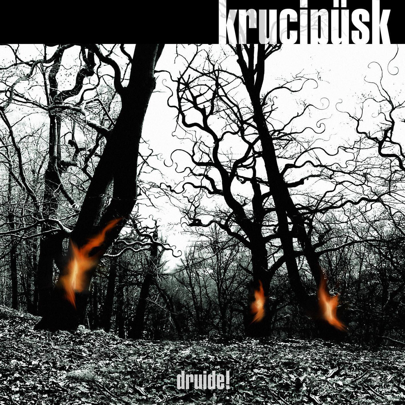 Релиз Druide!