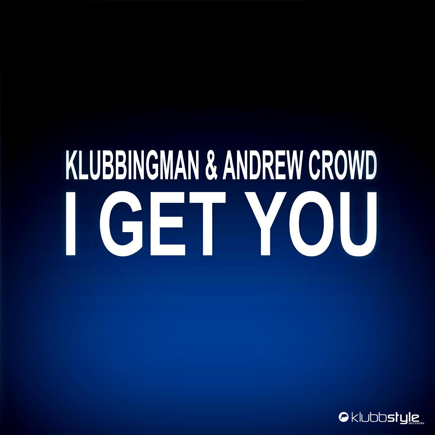 Andrew Crowd