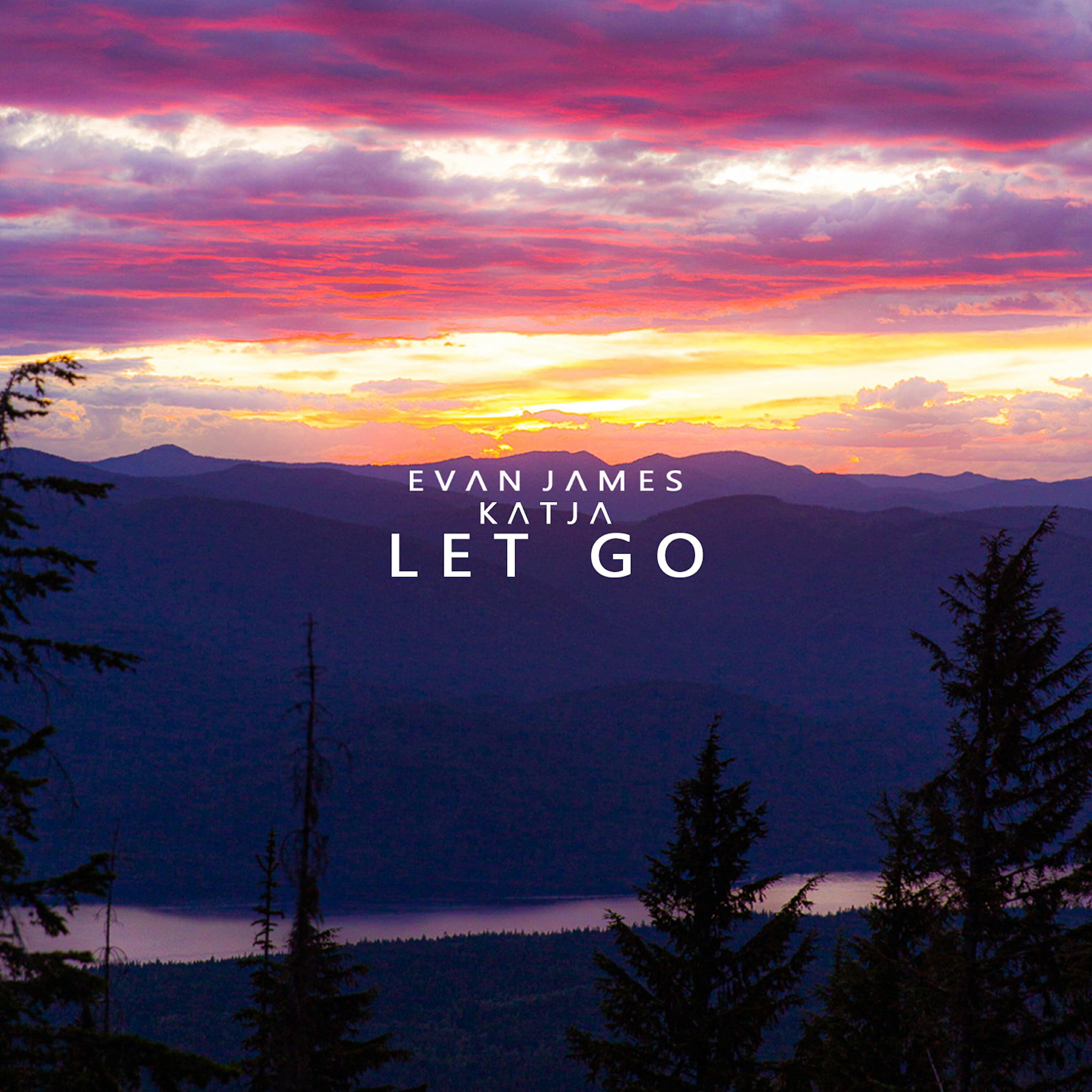 Релиз Let Go