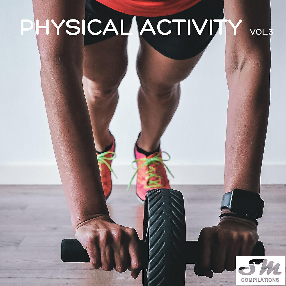Релиз Physical Activity, Vol. 3