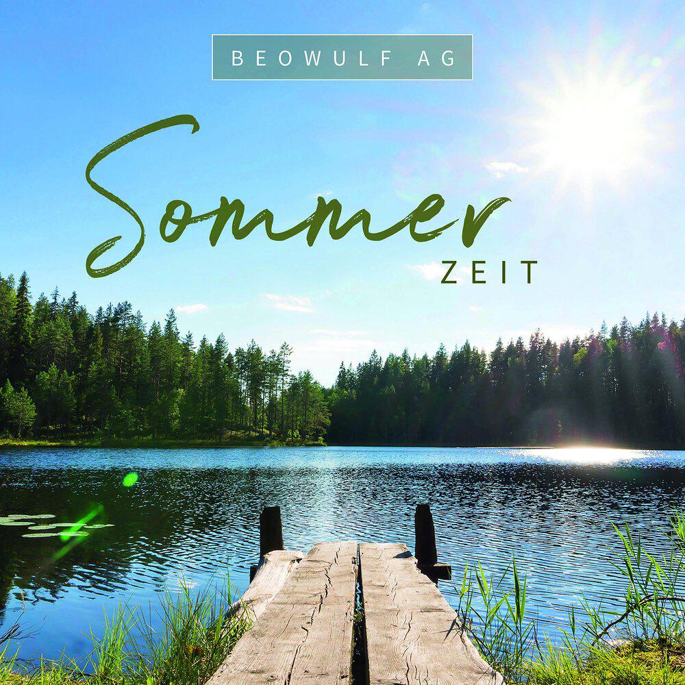 Релиз Sommer Zeit