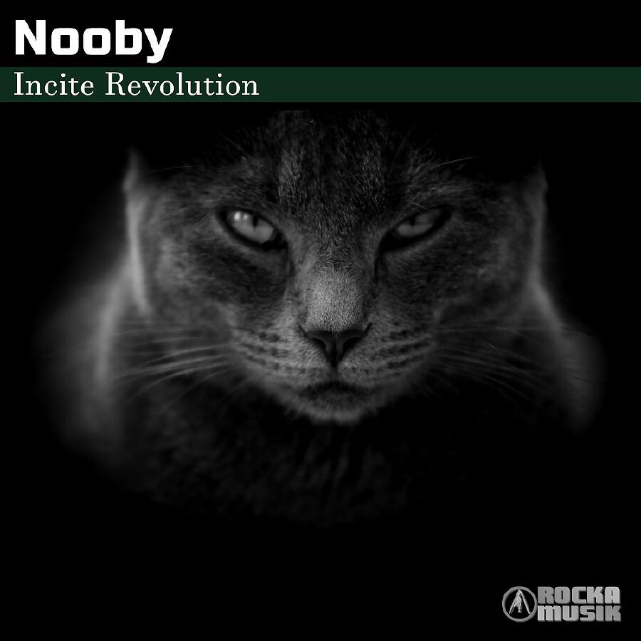Релиз Incite Revolution
