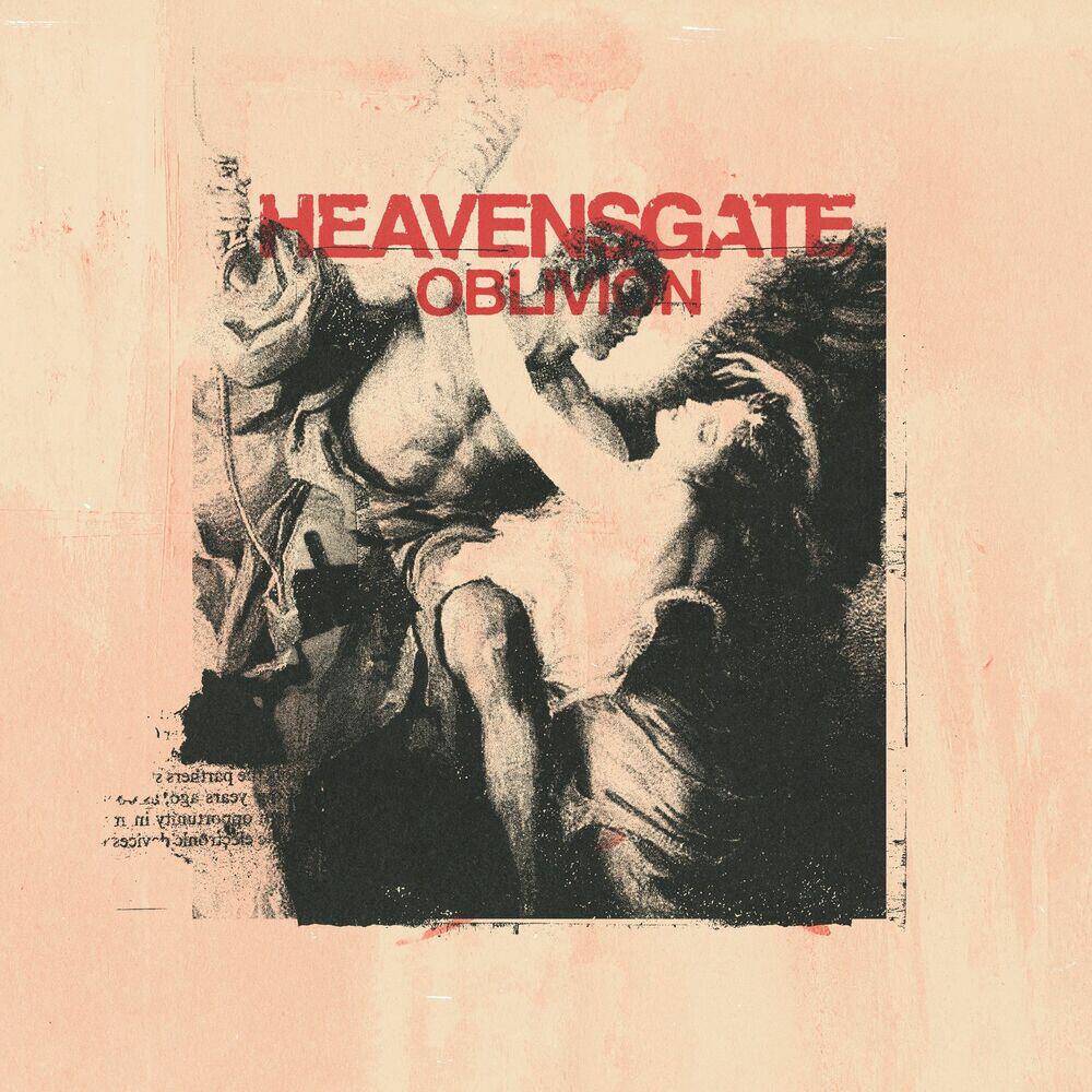 Релиз OBLIVION