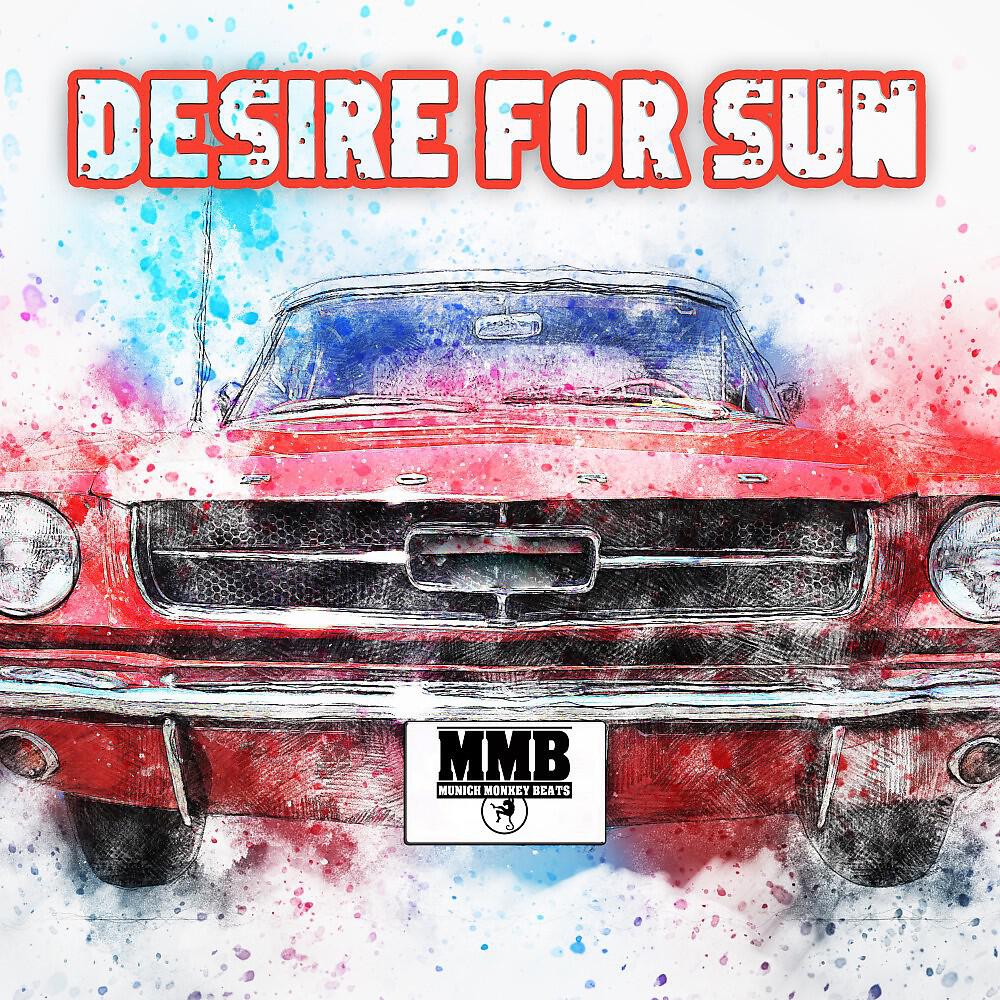 Релиз Desire for Sun