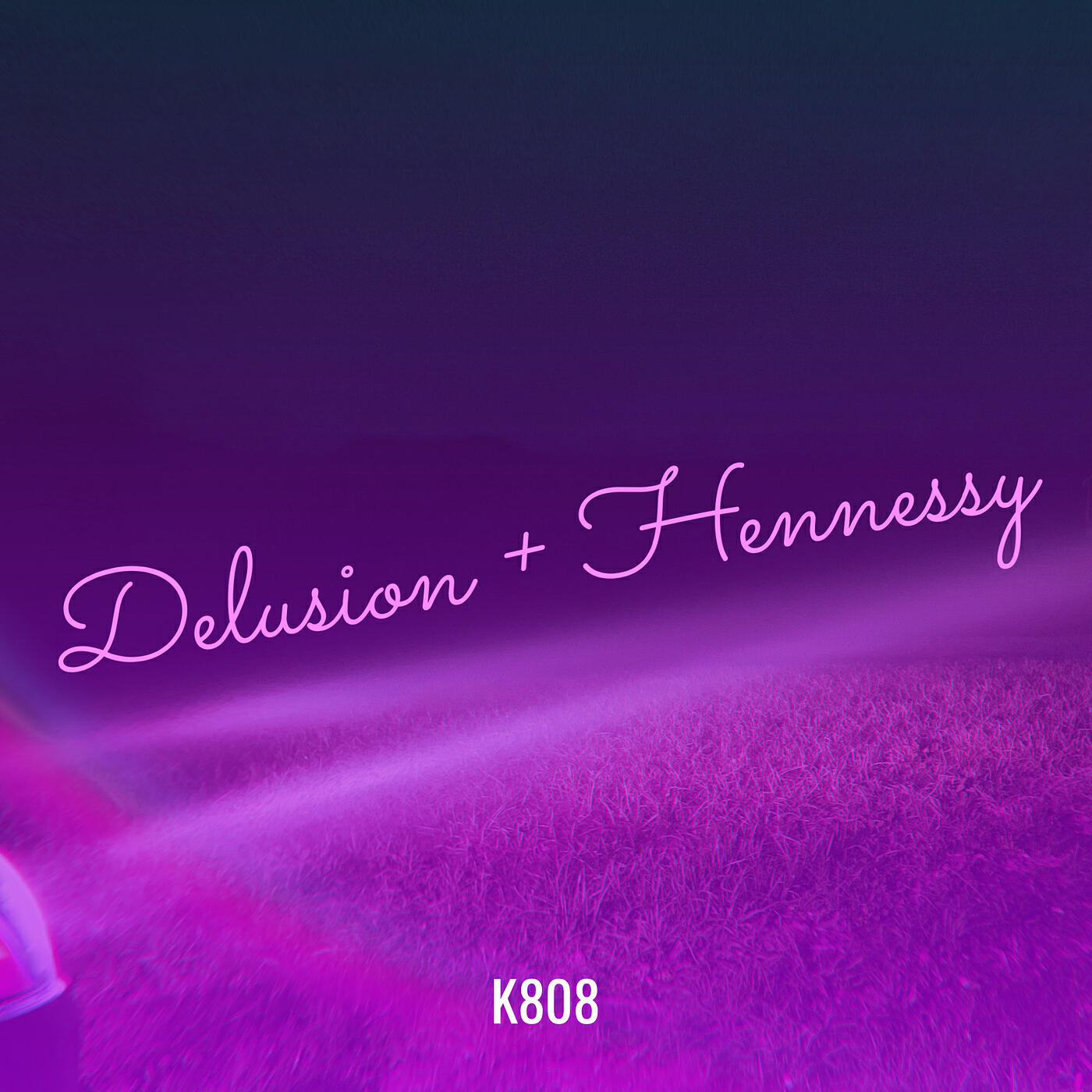 Релиз Delusion + Hennessy