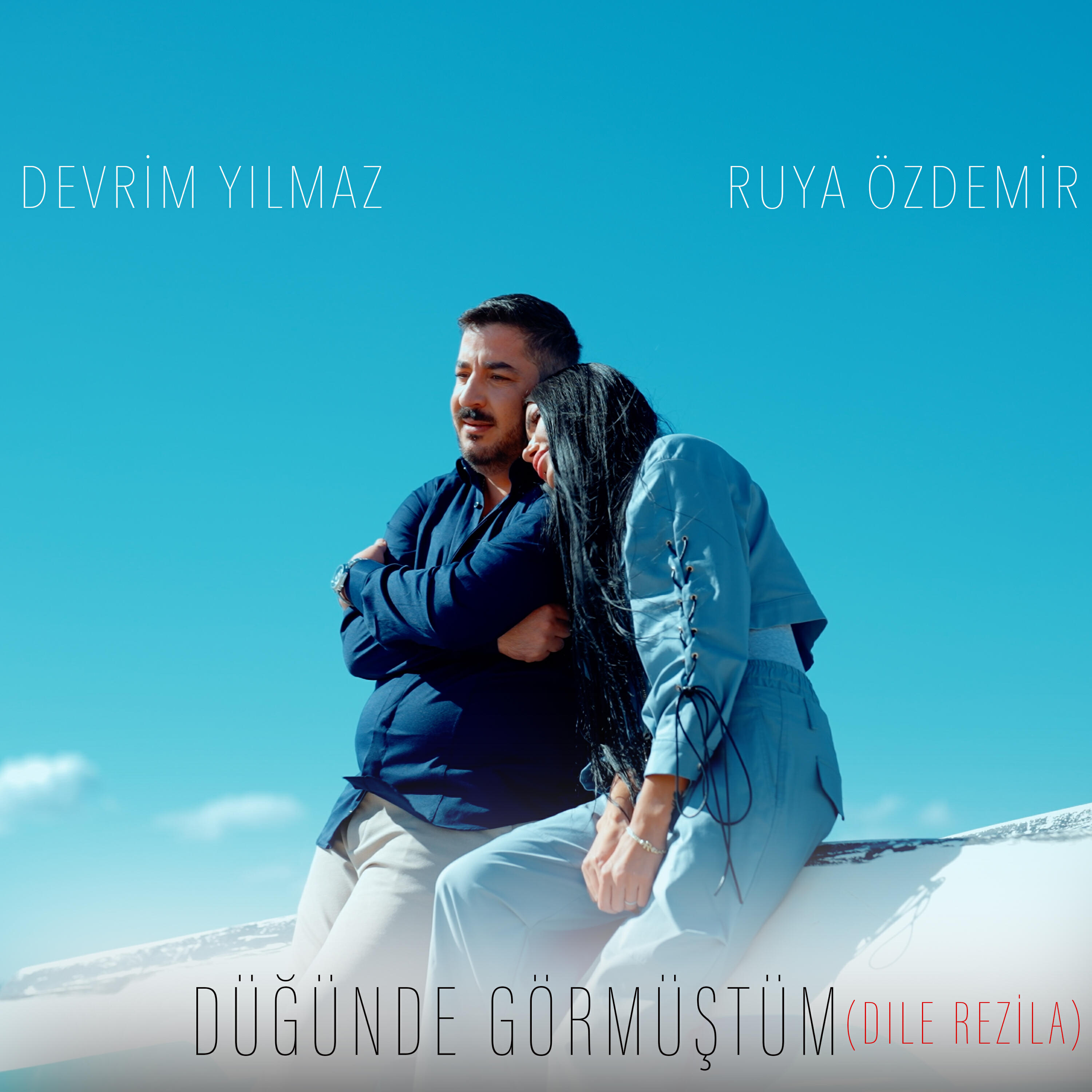 Релиз Düğünde Görmüştüm