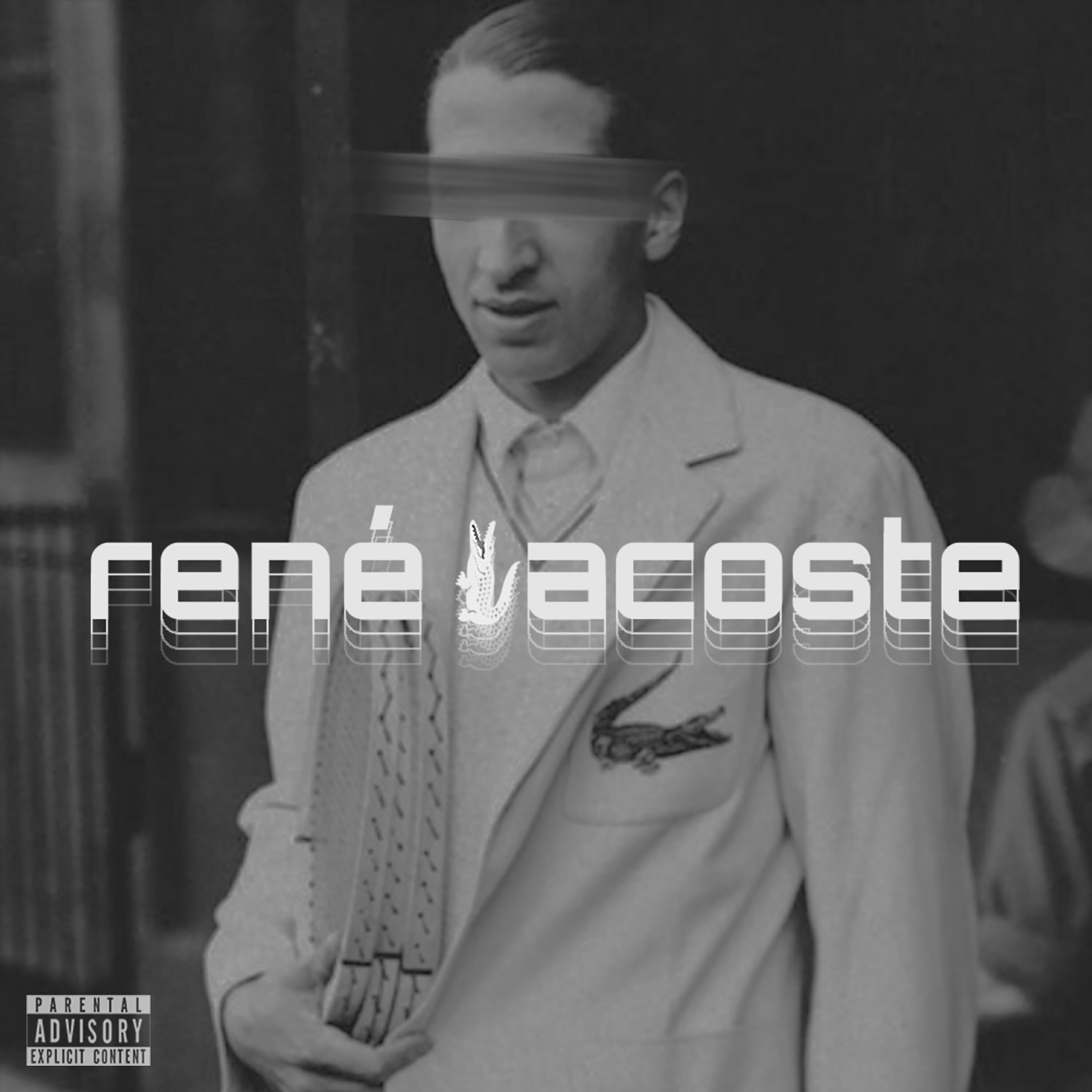 Релиз René Lacoste