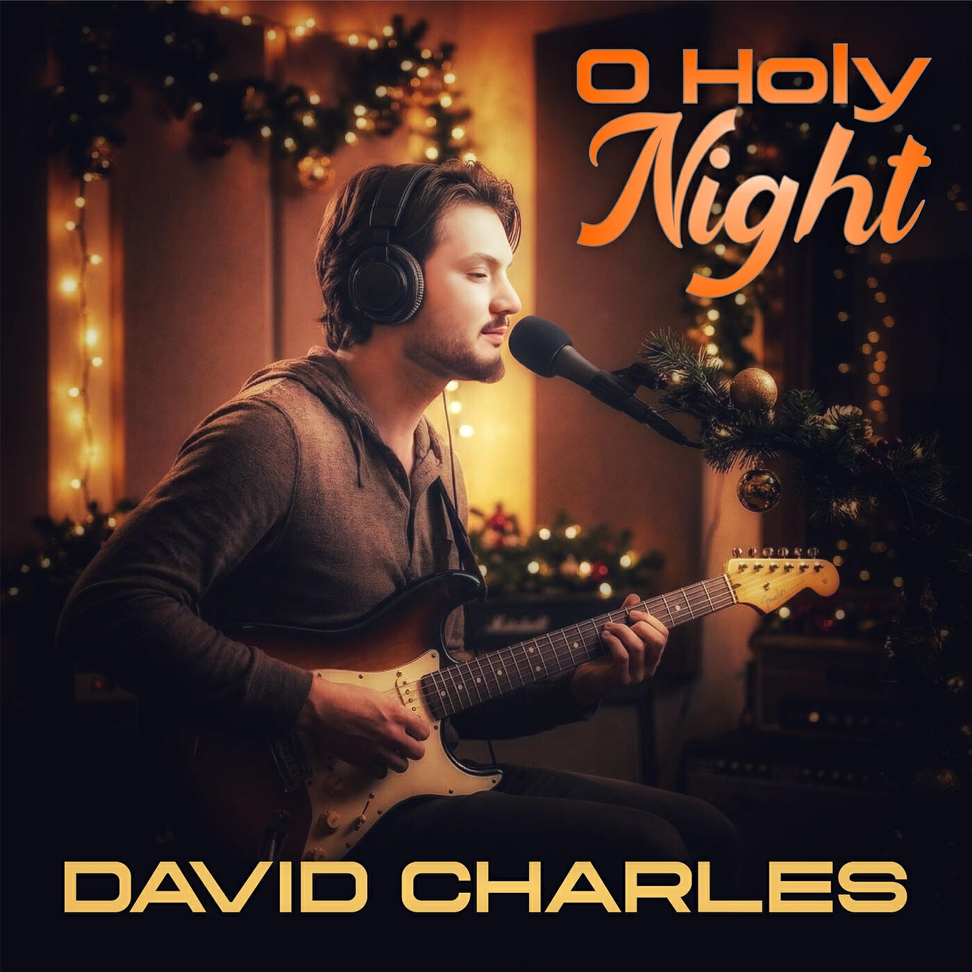 Релиз O Holy Night