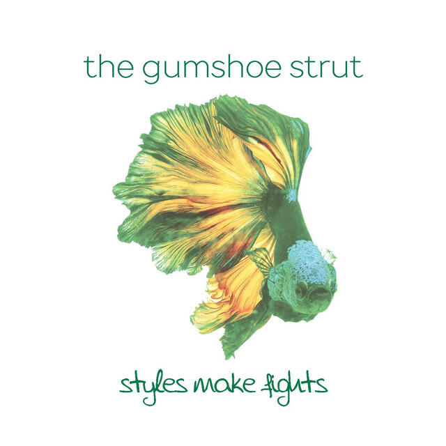 Релиз Styles Make fights